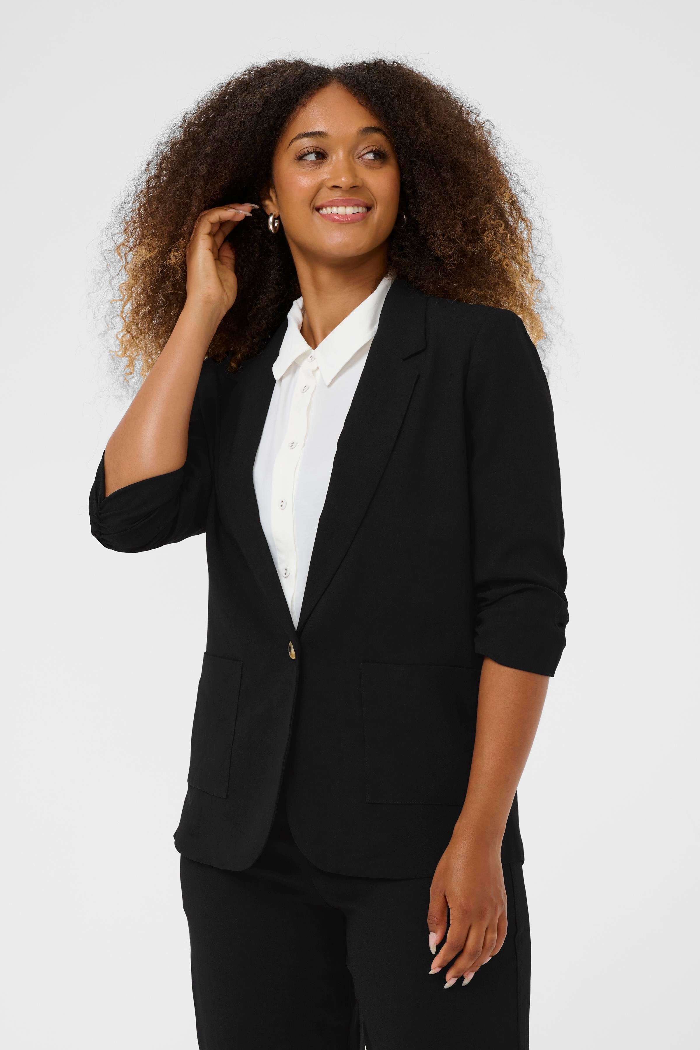 CRCocamia Blazer LOCATION NONE 10610271-100120