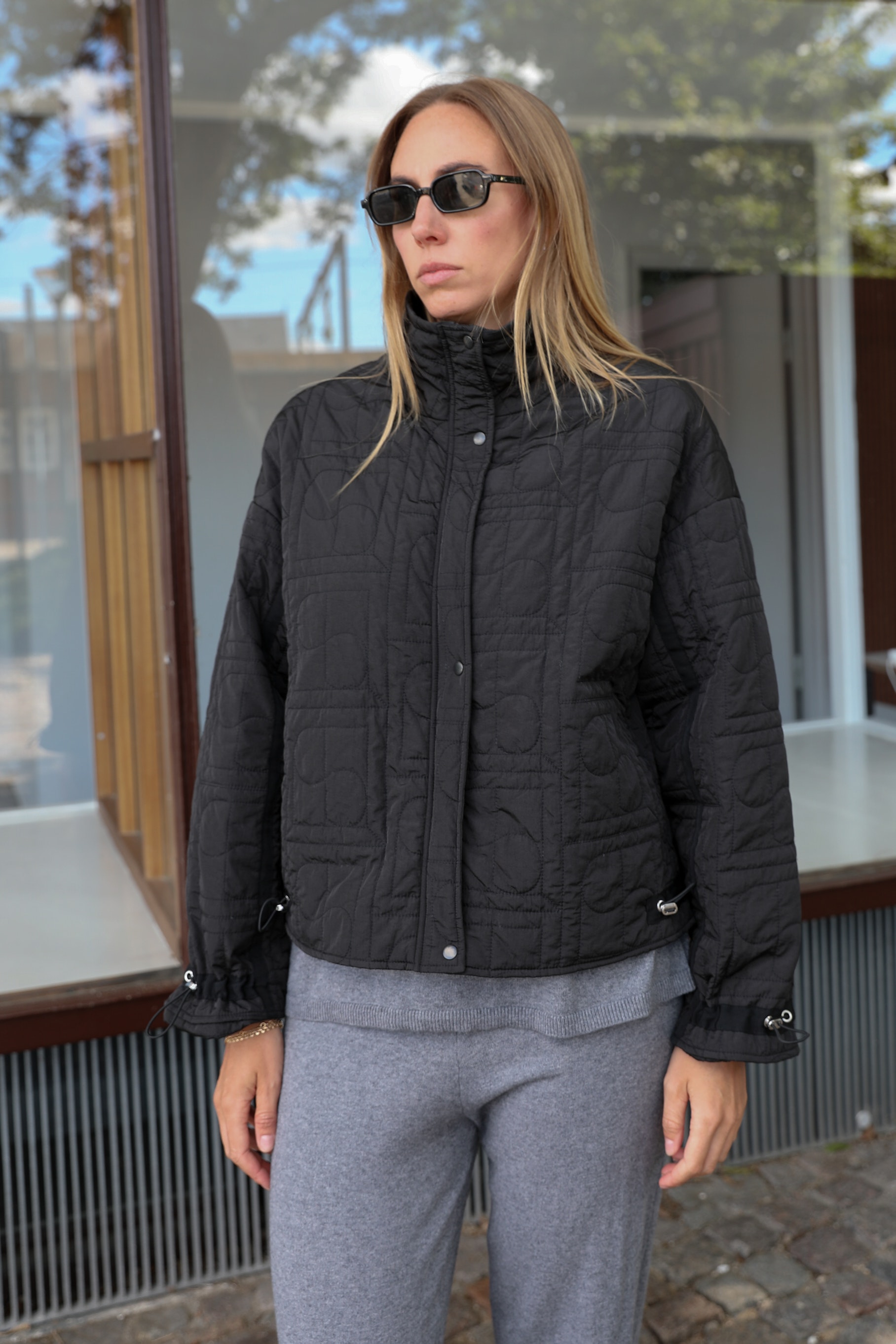 SLJackline Oberbekleidung LOCATION NONE 30408257-194008