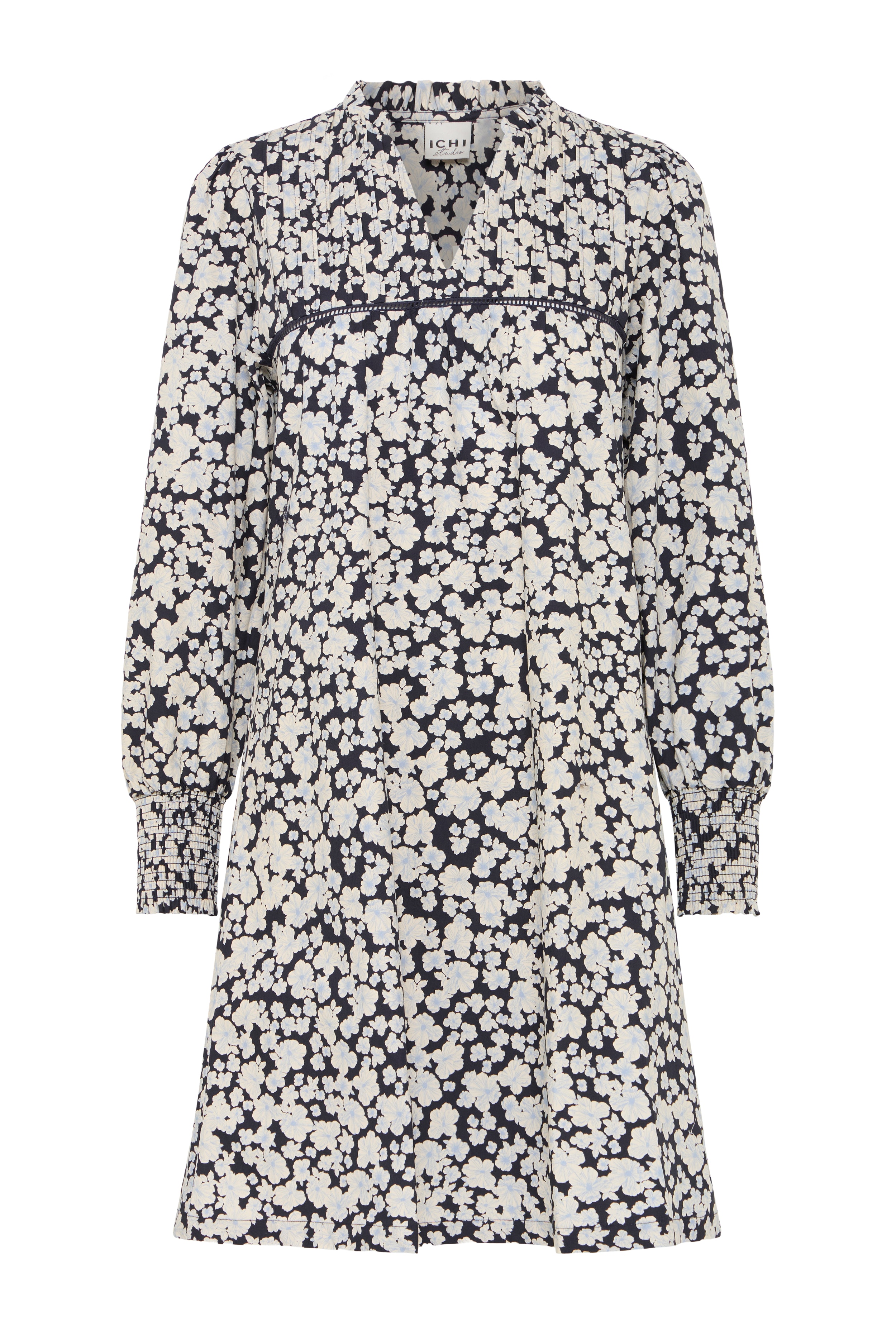 IHKELIA Kjole PACK FRONT 20125137-900003900