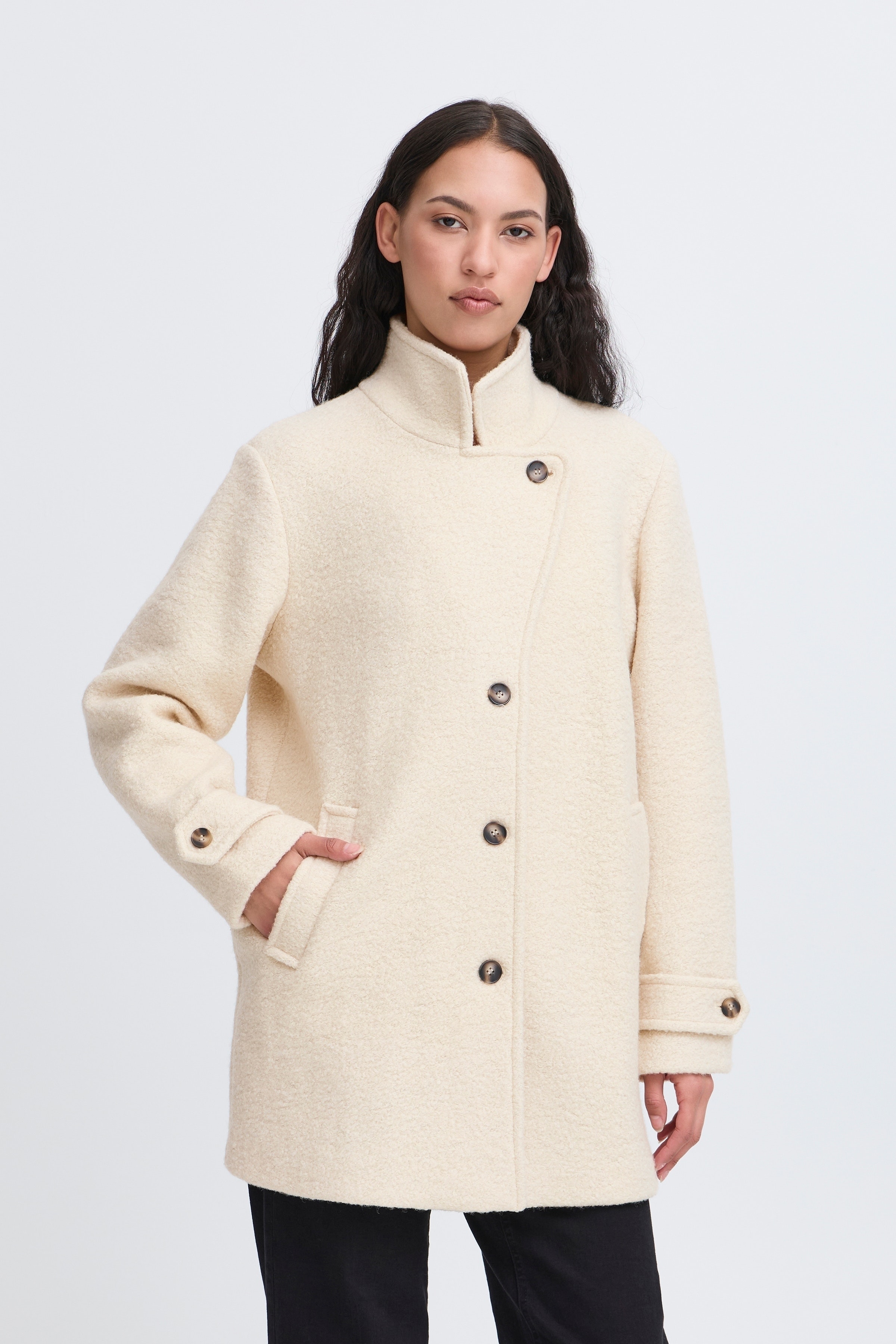 IHSTIPA Oberbekleidung LOOKBOOK FRONT 20123089-124301