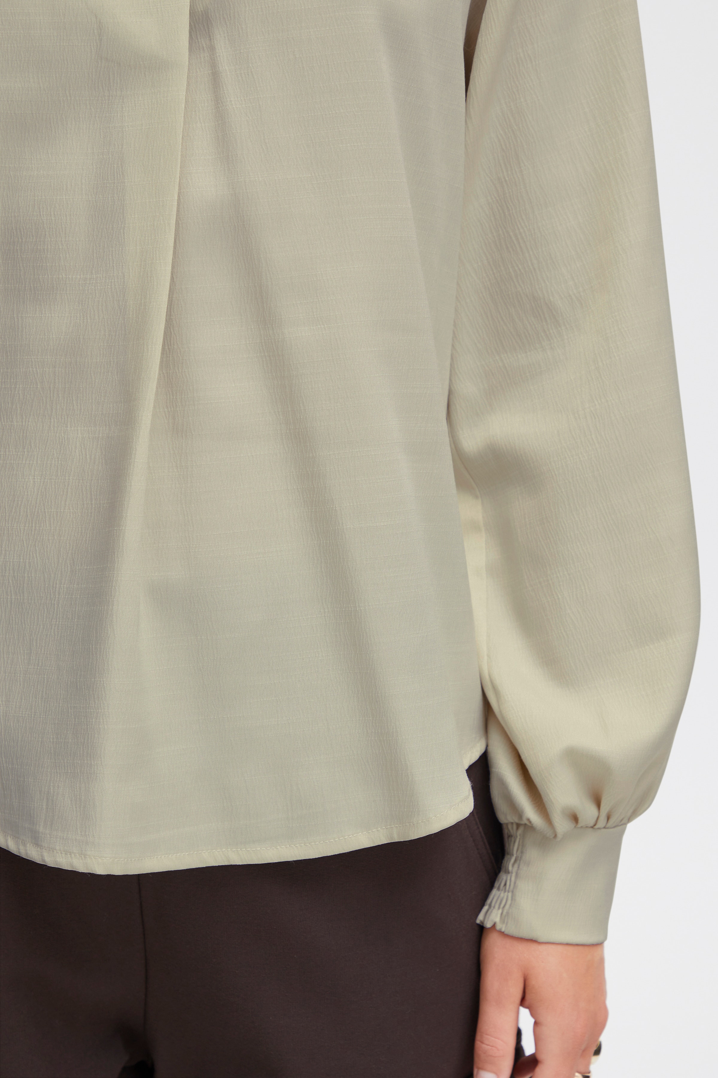 FRVILINE Blus LOOKBOOK DETAIL 20612820-130905