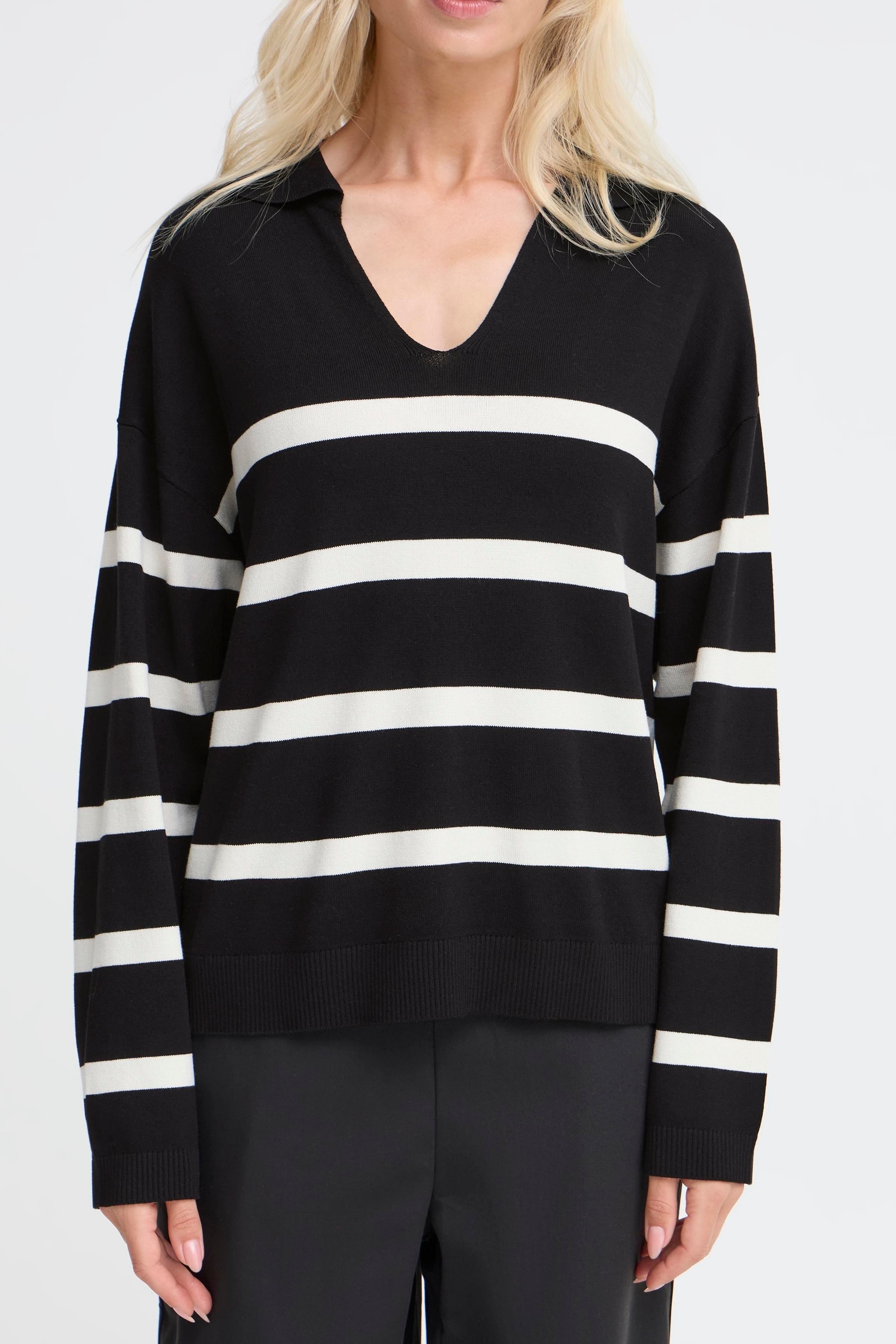 BYMMORLA Pullover LOOKBOOK DETAIL 20817150-200453