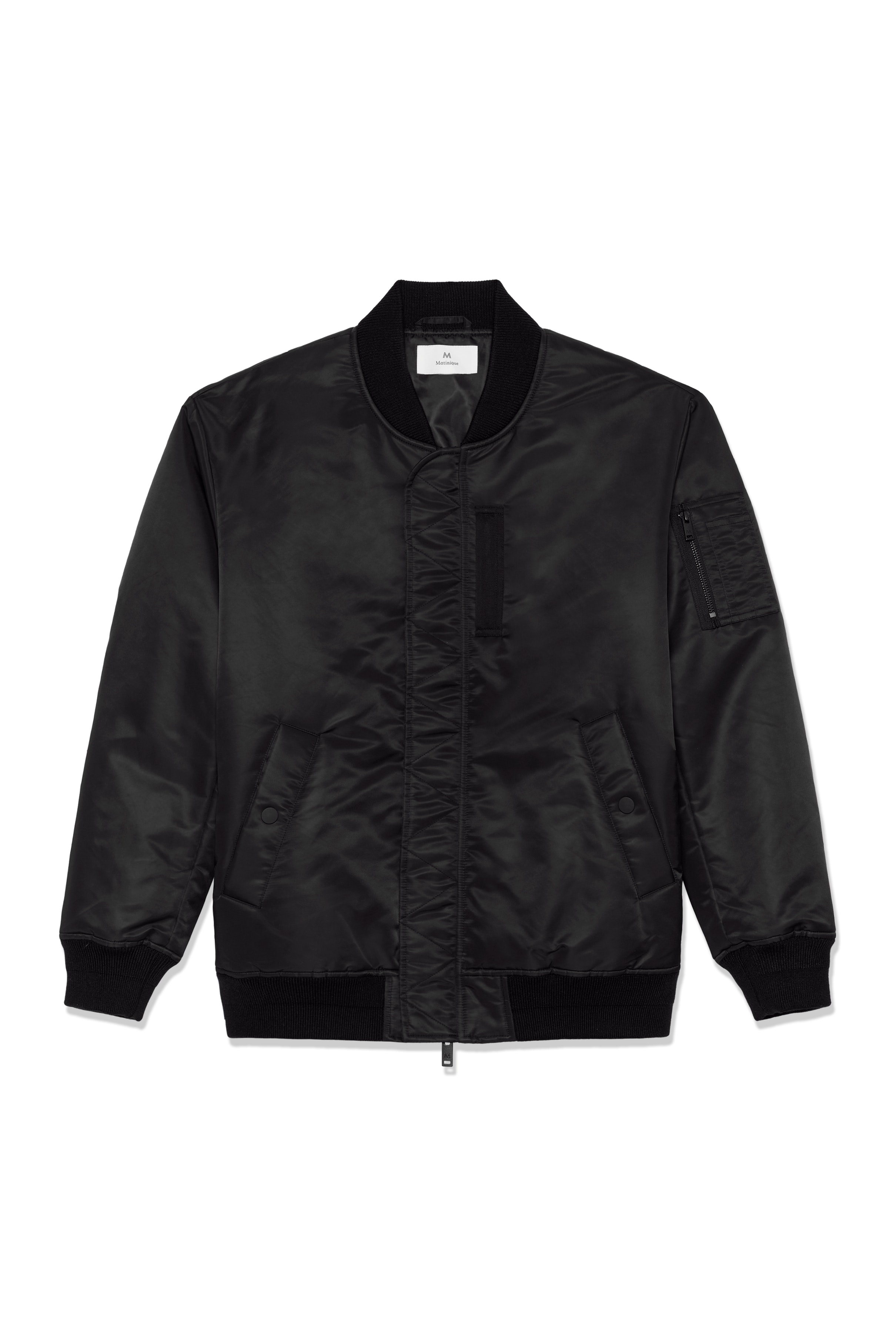 MAbatley M73 Bomber jacket PACK FRONT 30208862-190515
