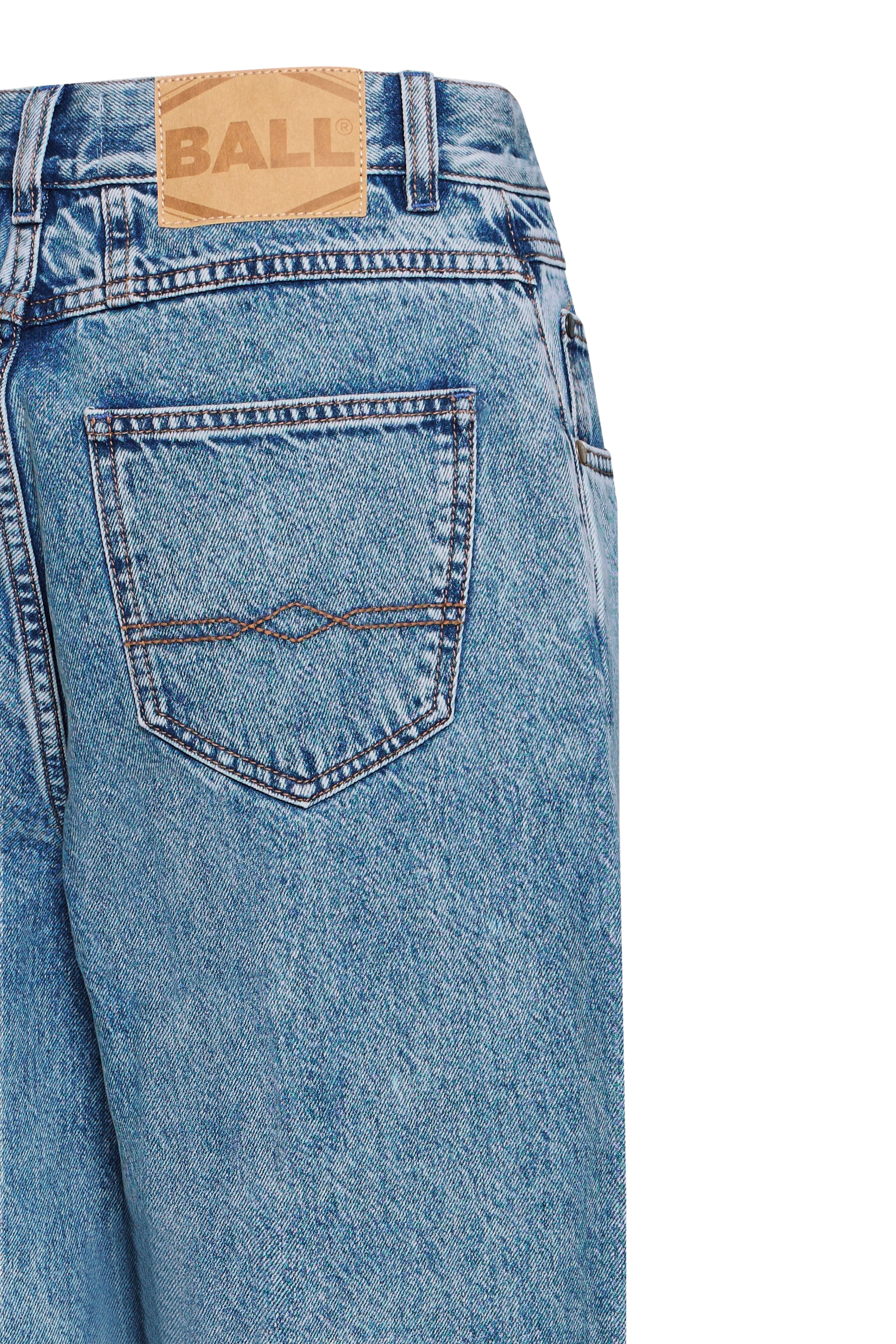 BACAMMEO Cropped Jeans PACK DETAIL 50405084-204028