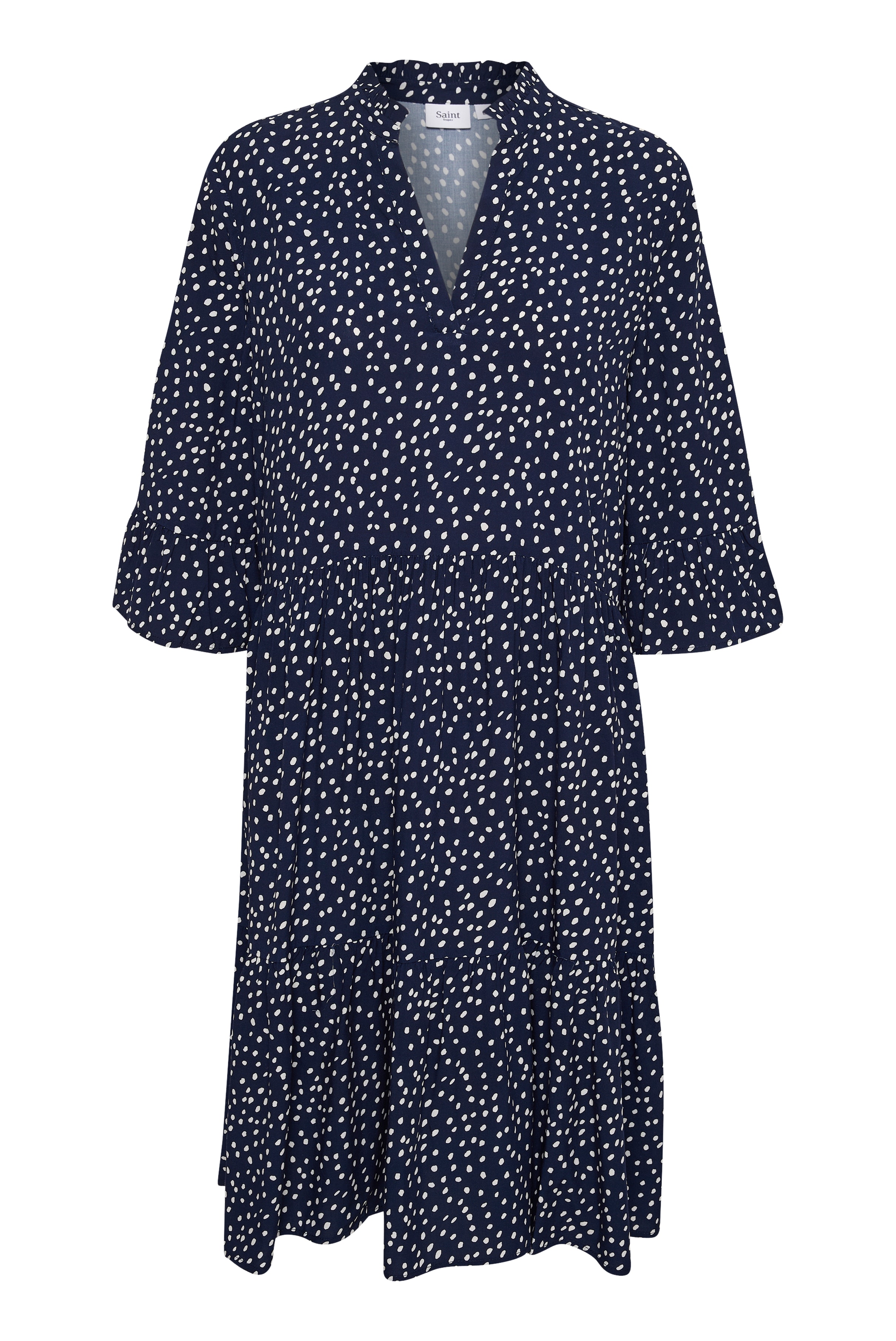 EdaSZ Kjole PACK FRONT 30510220-600355