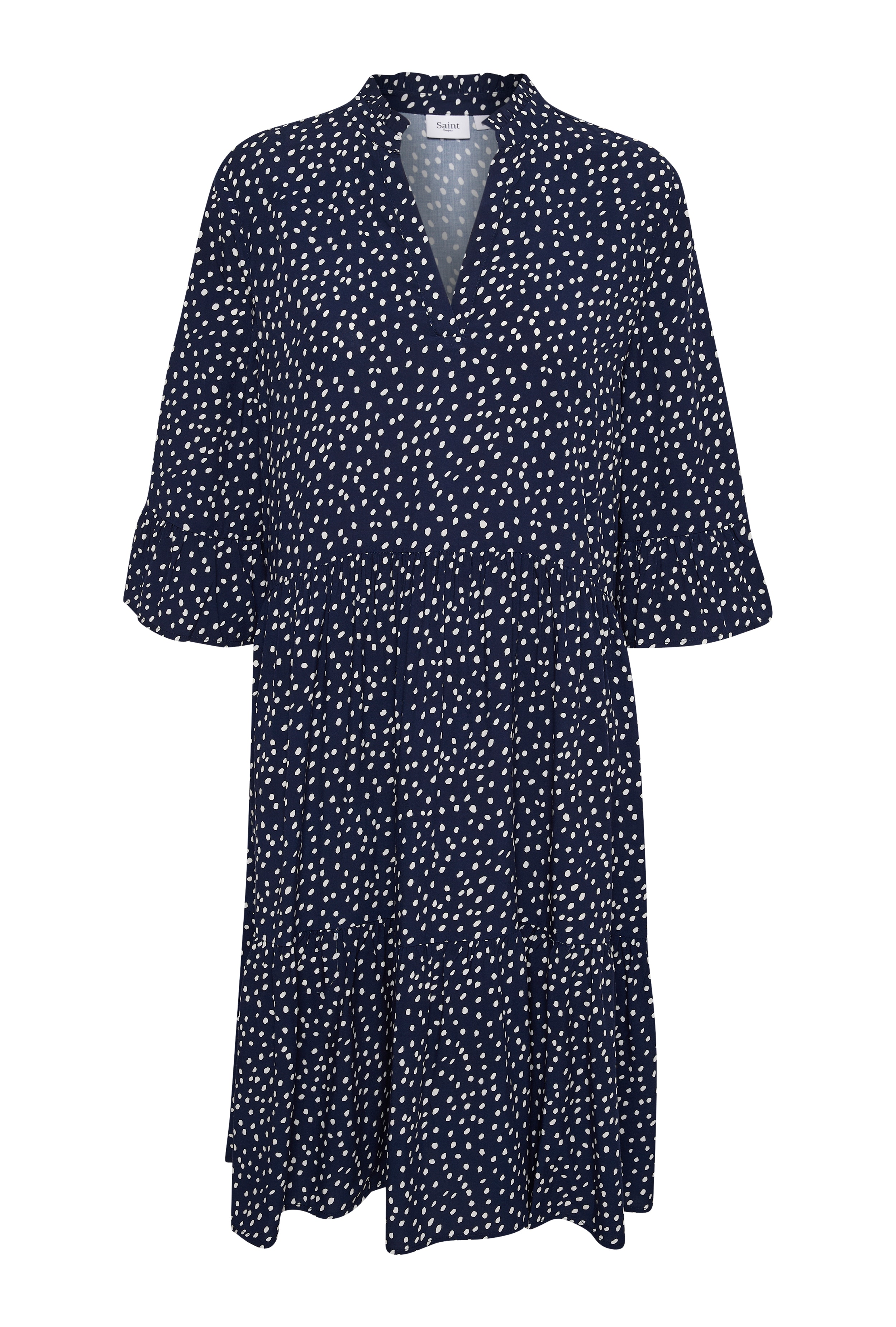 EdaSZ Kjole PACK FRONT 30510220-600355