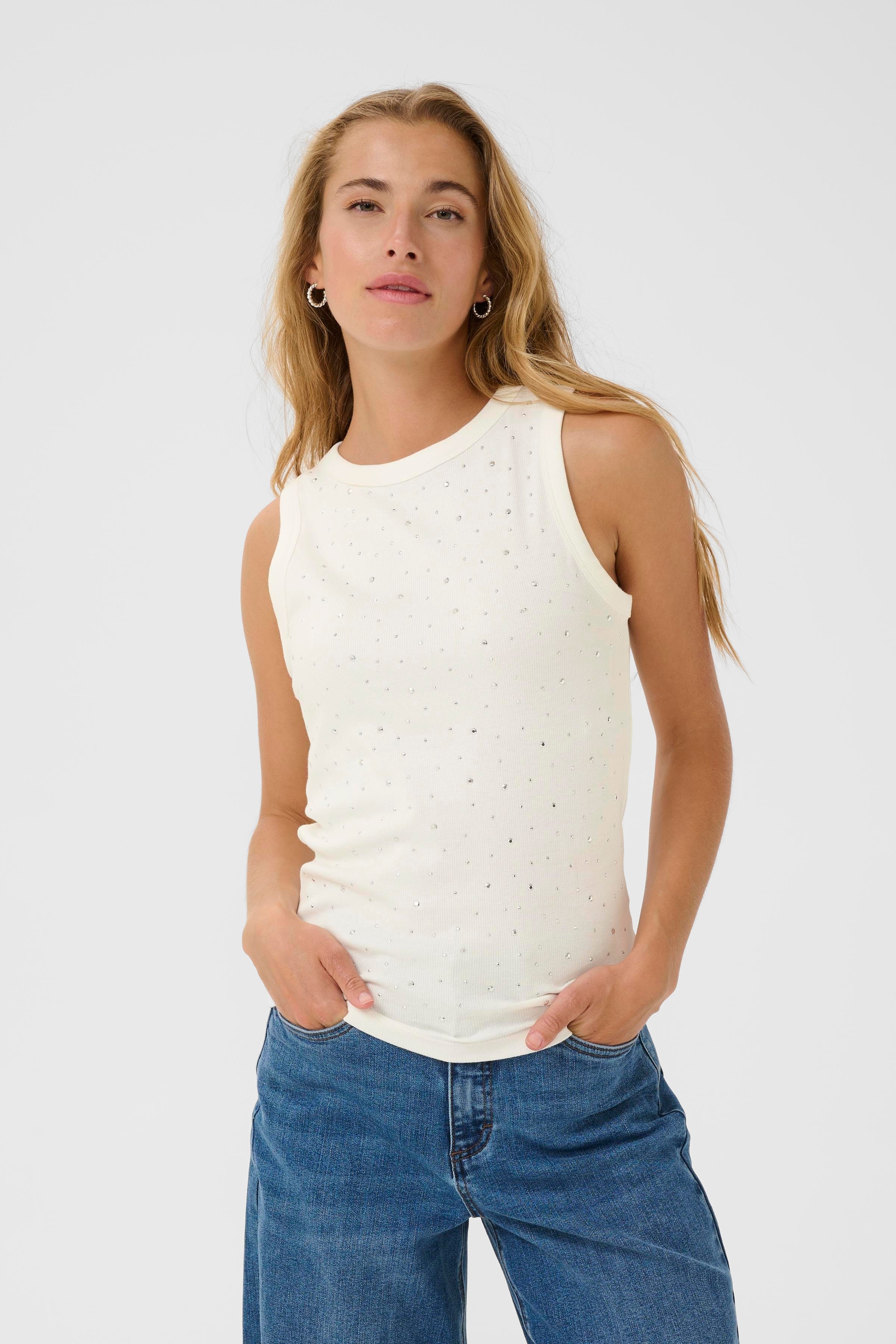 KAcarna Top LOOKBOOK FRONT 10510590-110602