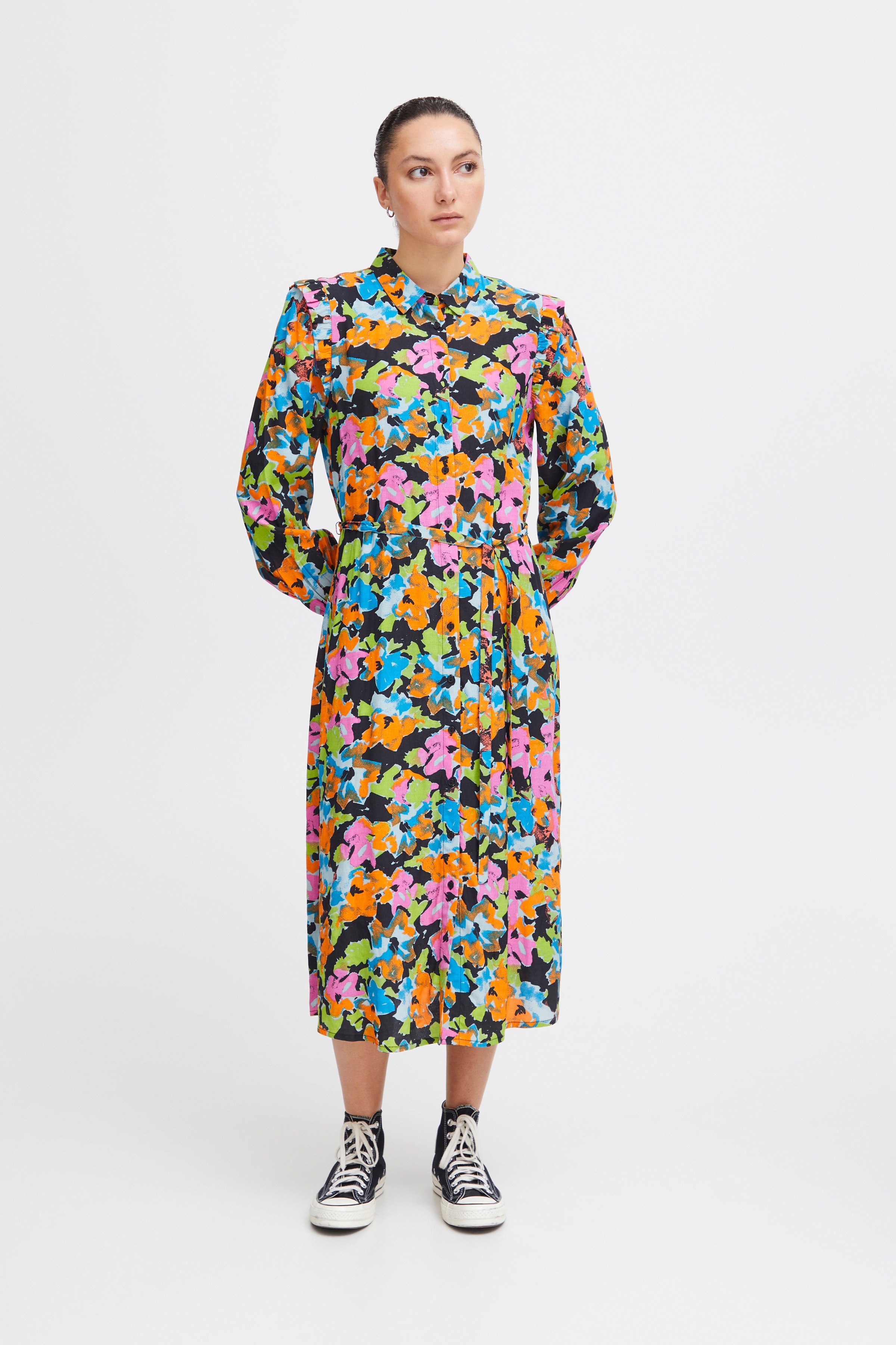 atelier reve IHGANAVA Dress
