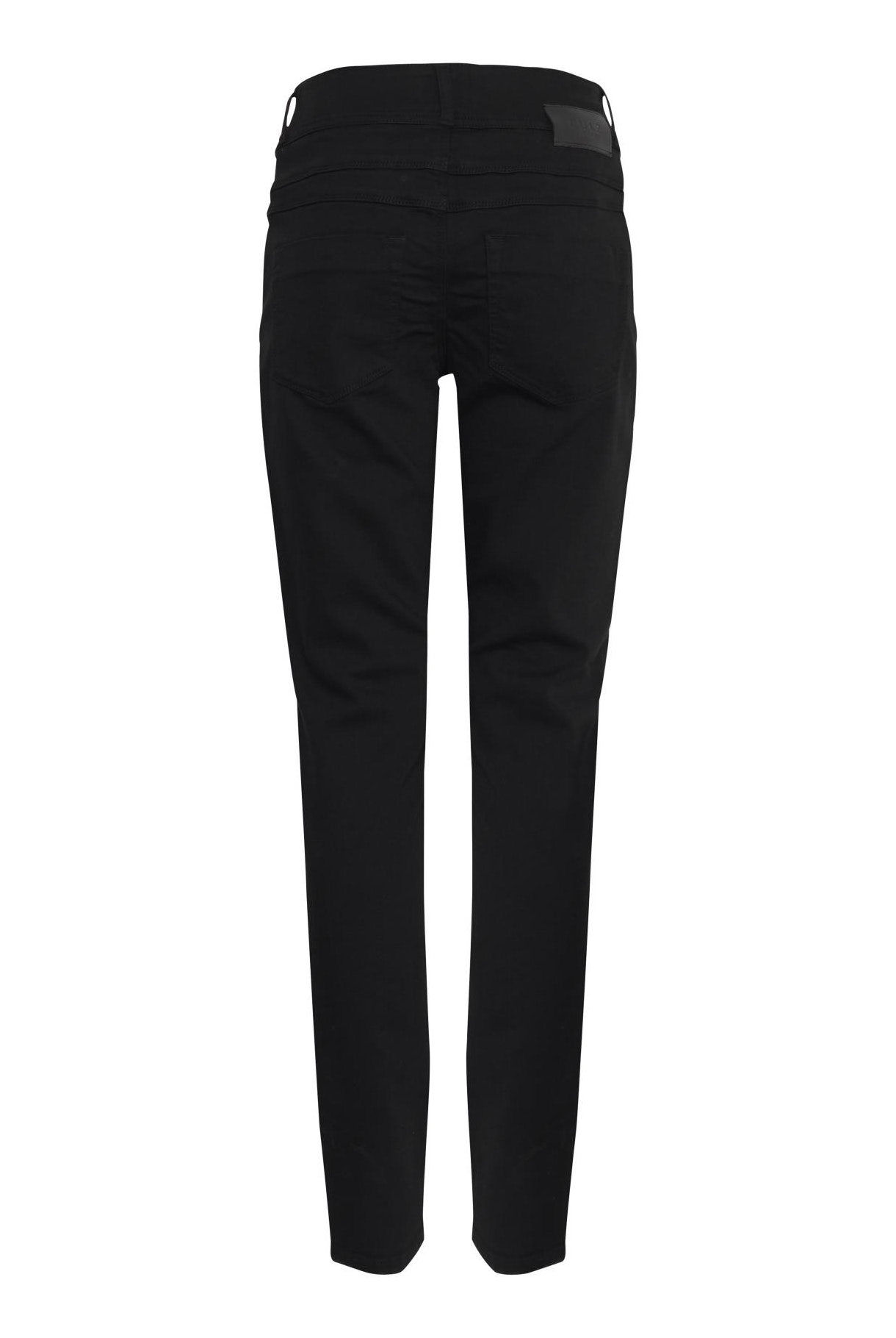 PZSUZY HW Curved Jeans Skinny leg PACK BACK 50205577-200004