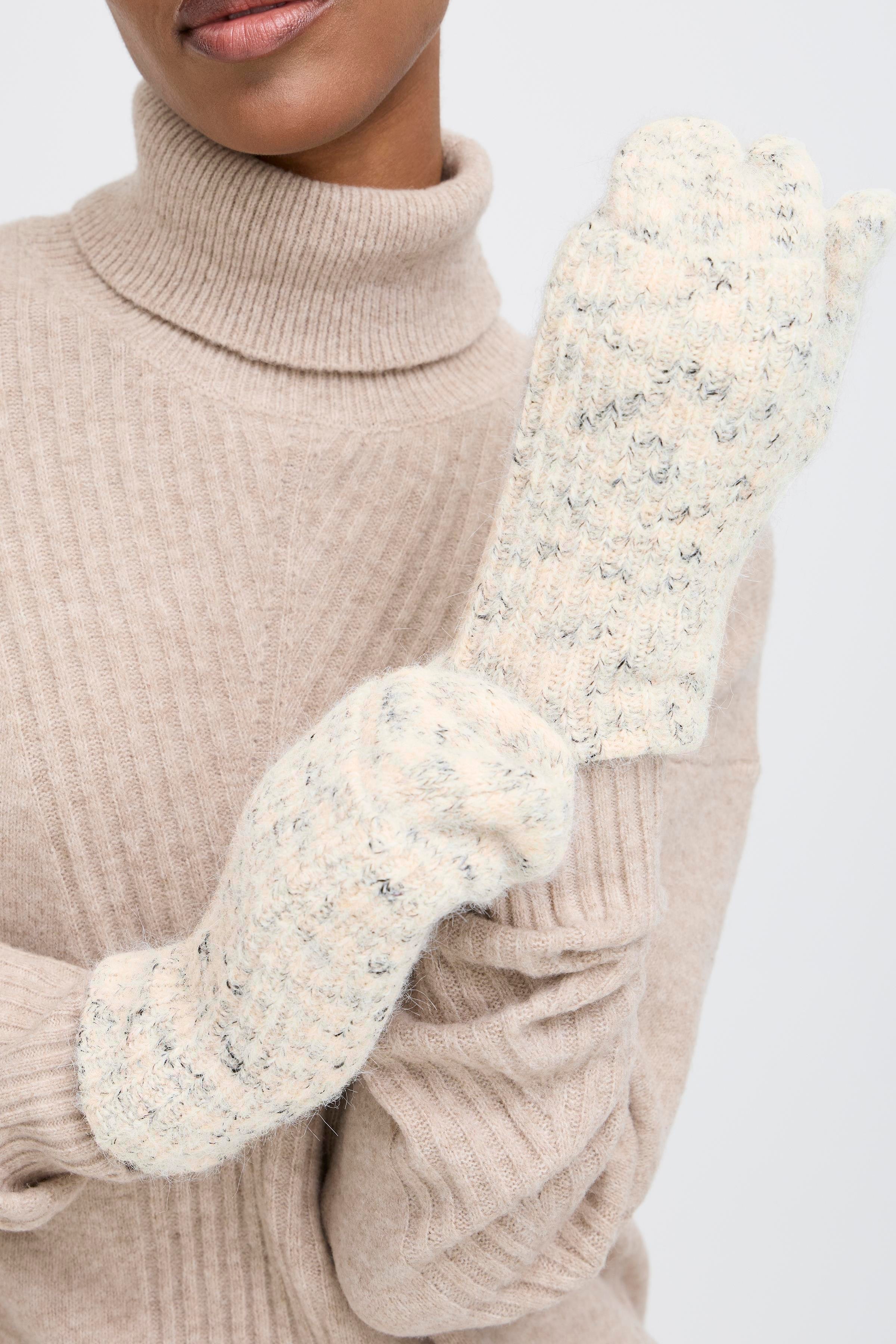 IALIINA Handschuhe LOOKBOOK FRONT 20124395-1243011