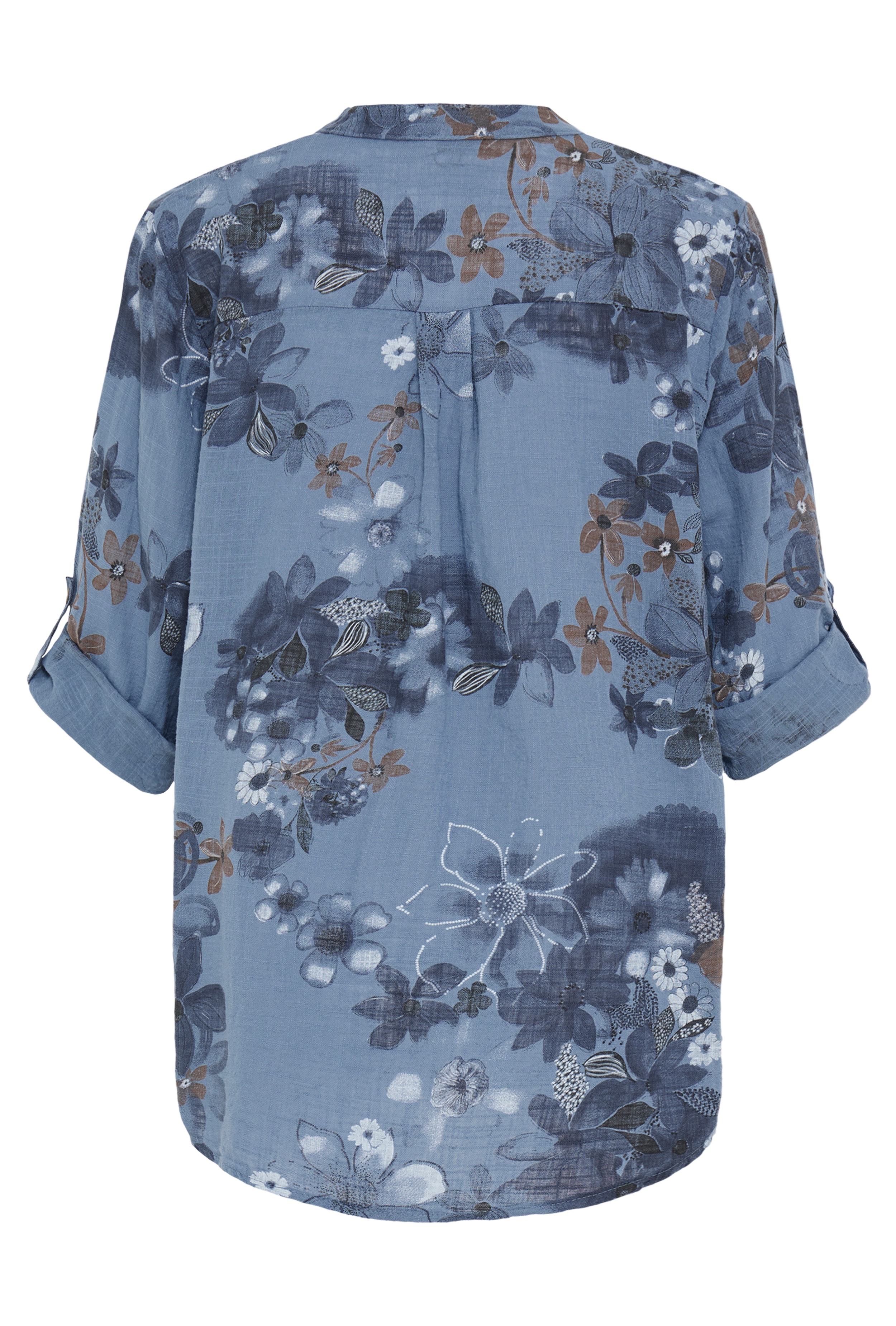 SBALEXIA Blouse PACK FRONT 22101053-173912