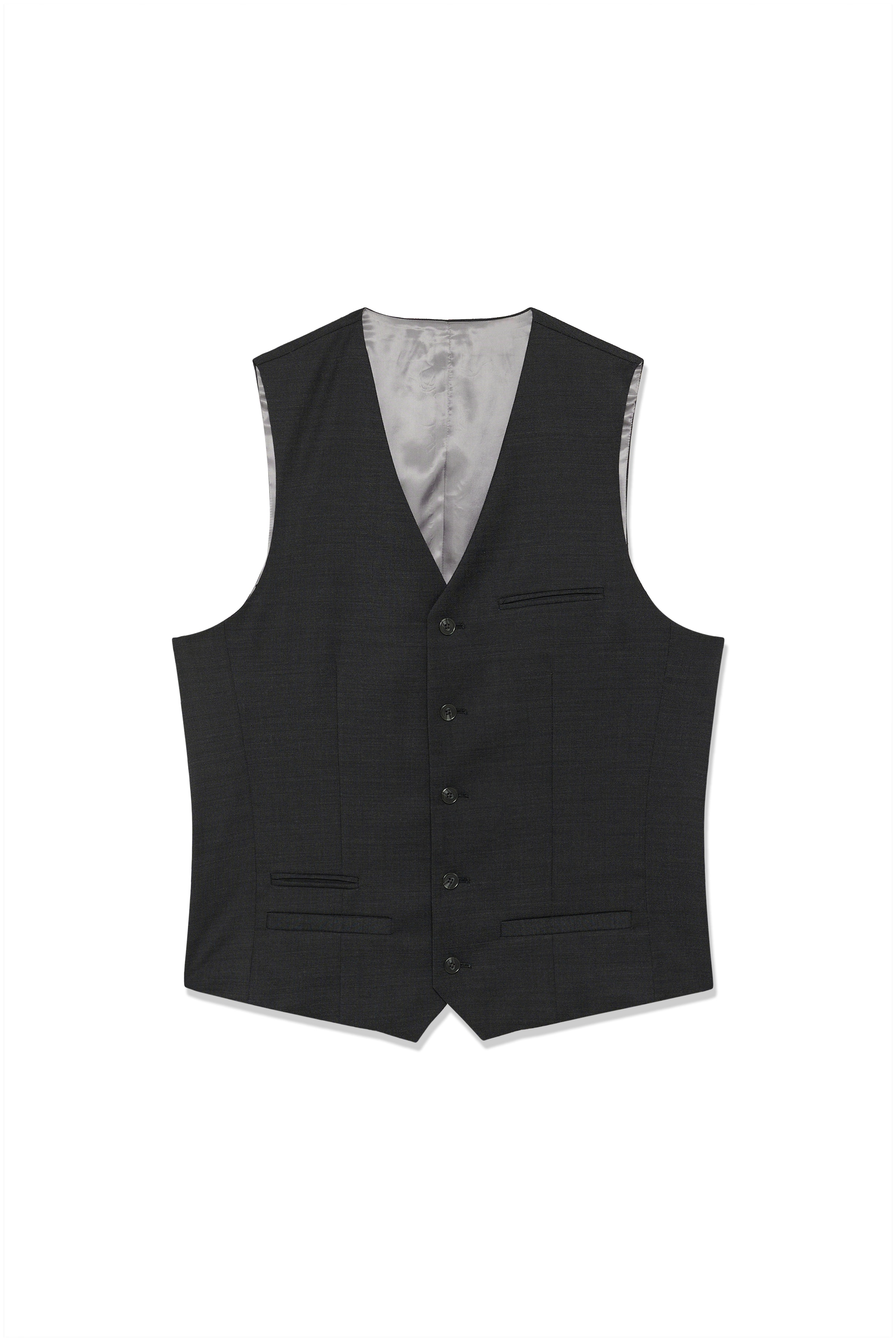 Breck Waistcoat PACK FRONT 30201887-27101