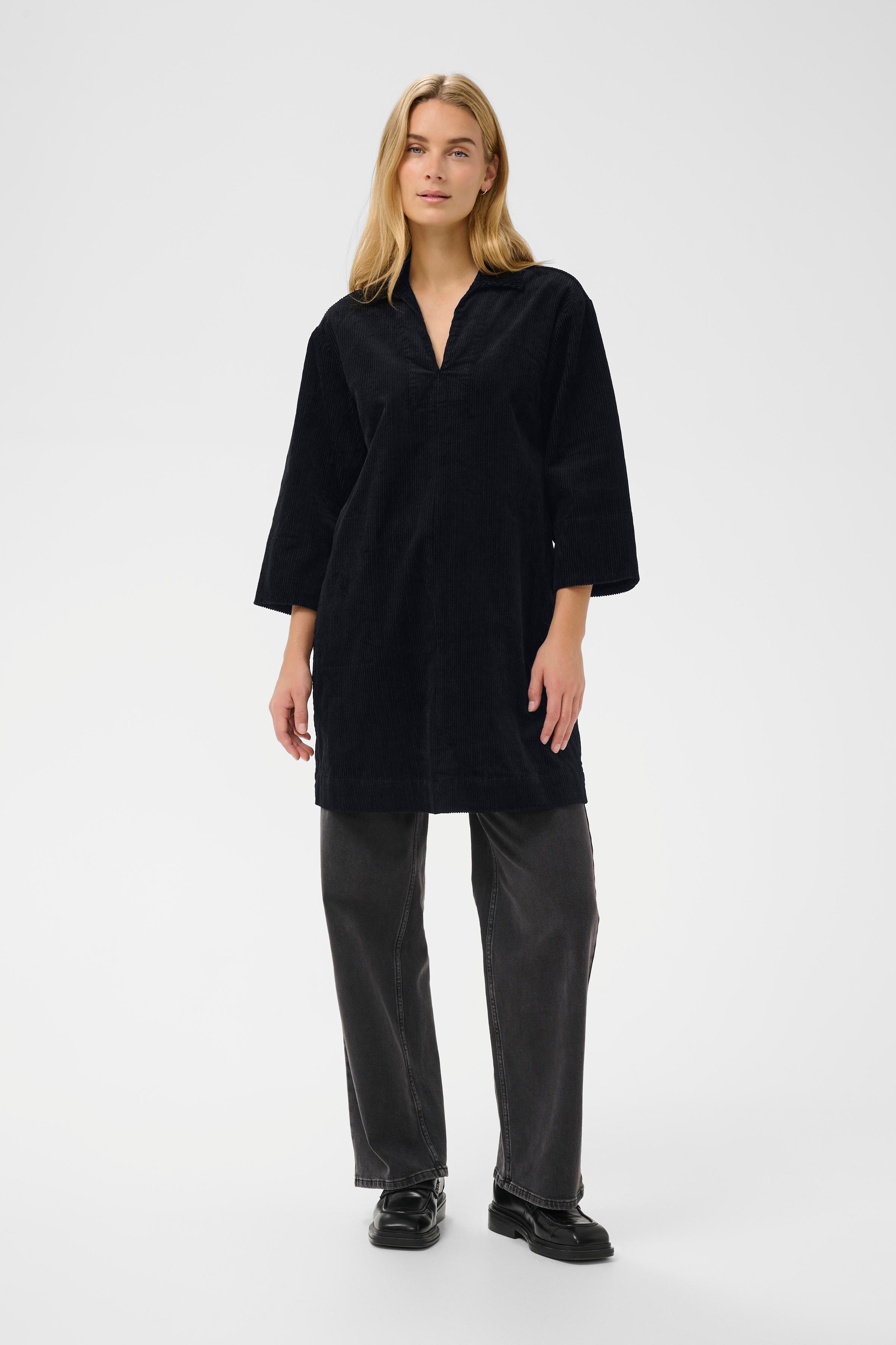 SharriPW Jurk LOOKBOOK FRONT 30309997-194013