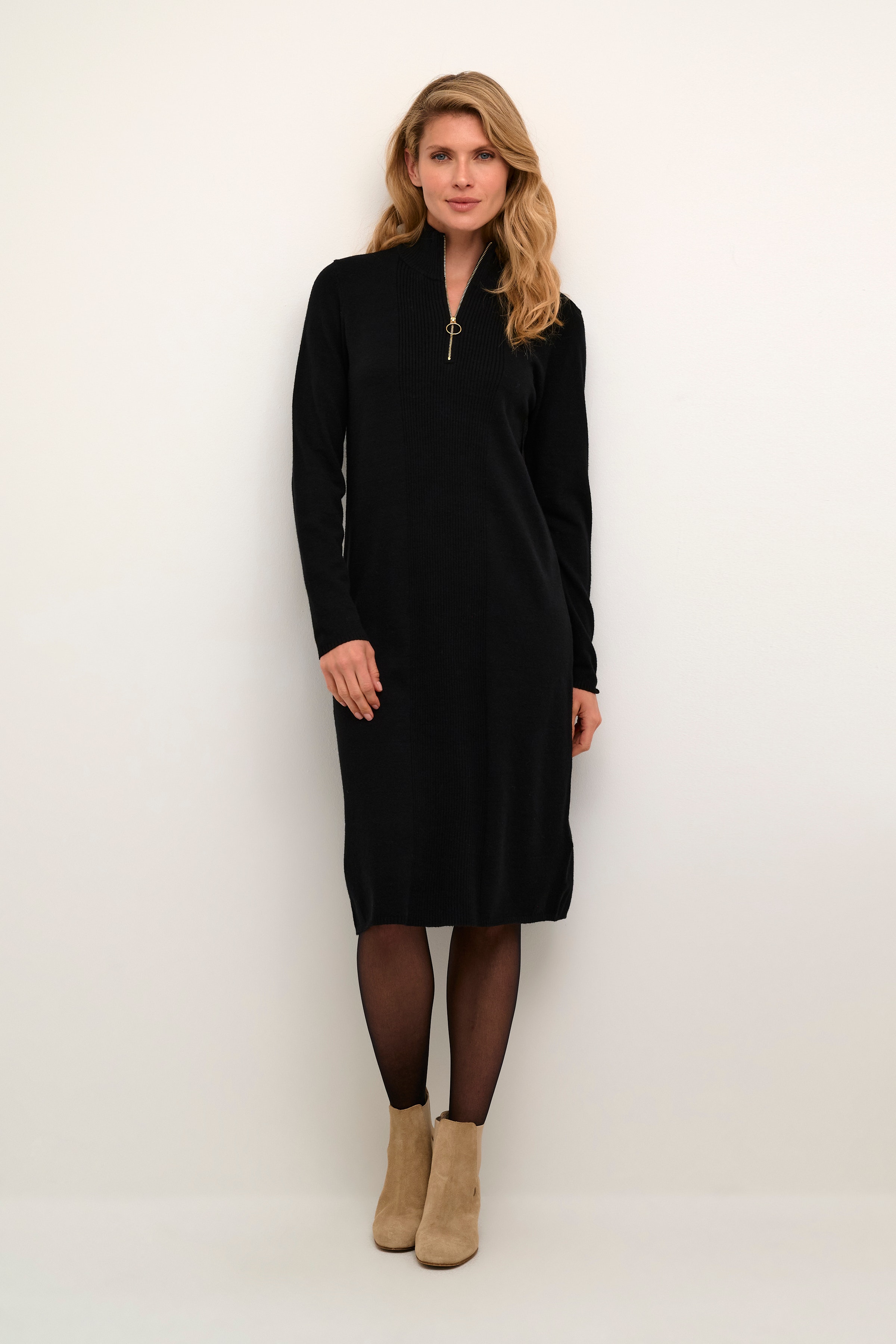 CRDela Robe LOOKBOOK FRONT 10611862-100120