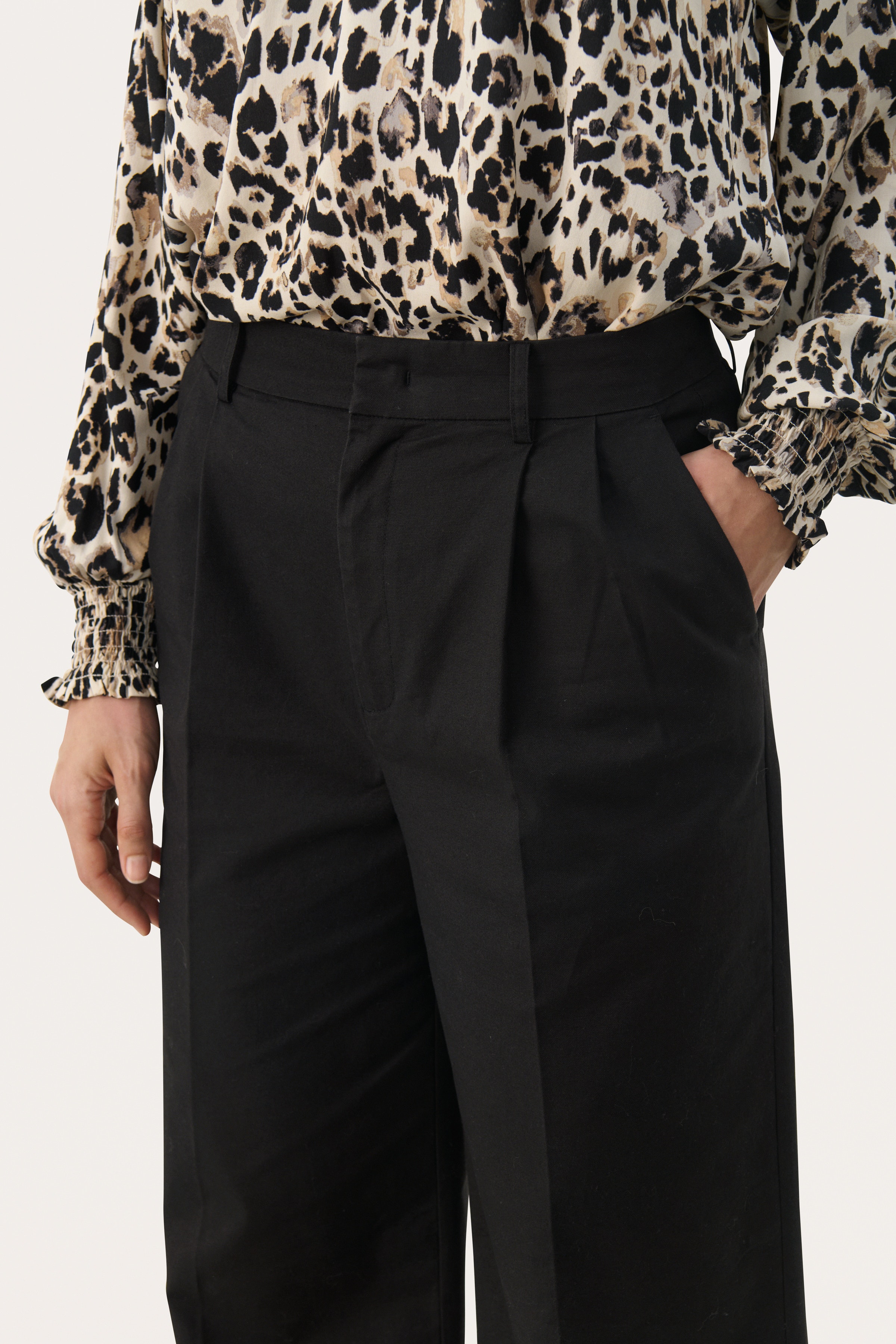 CherranPW Trousers LOOKBOOK DETAIL 30309314-194008