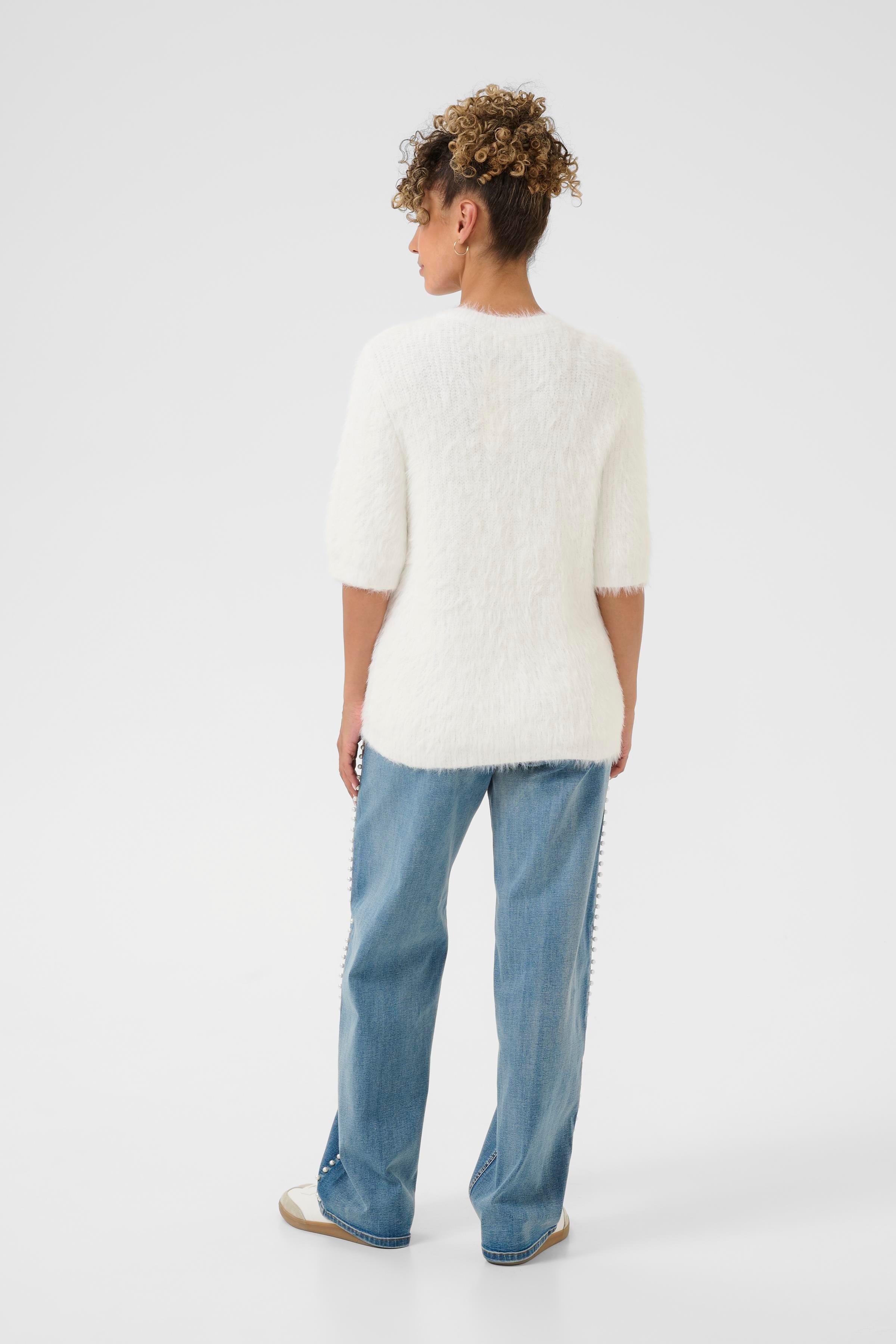 CRLini Pullover LOOKBOOK BACK 10614411-110602