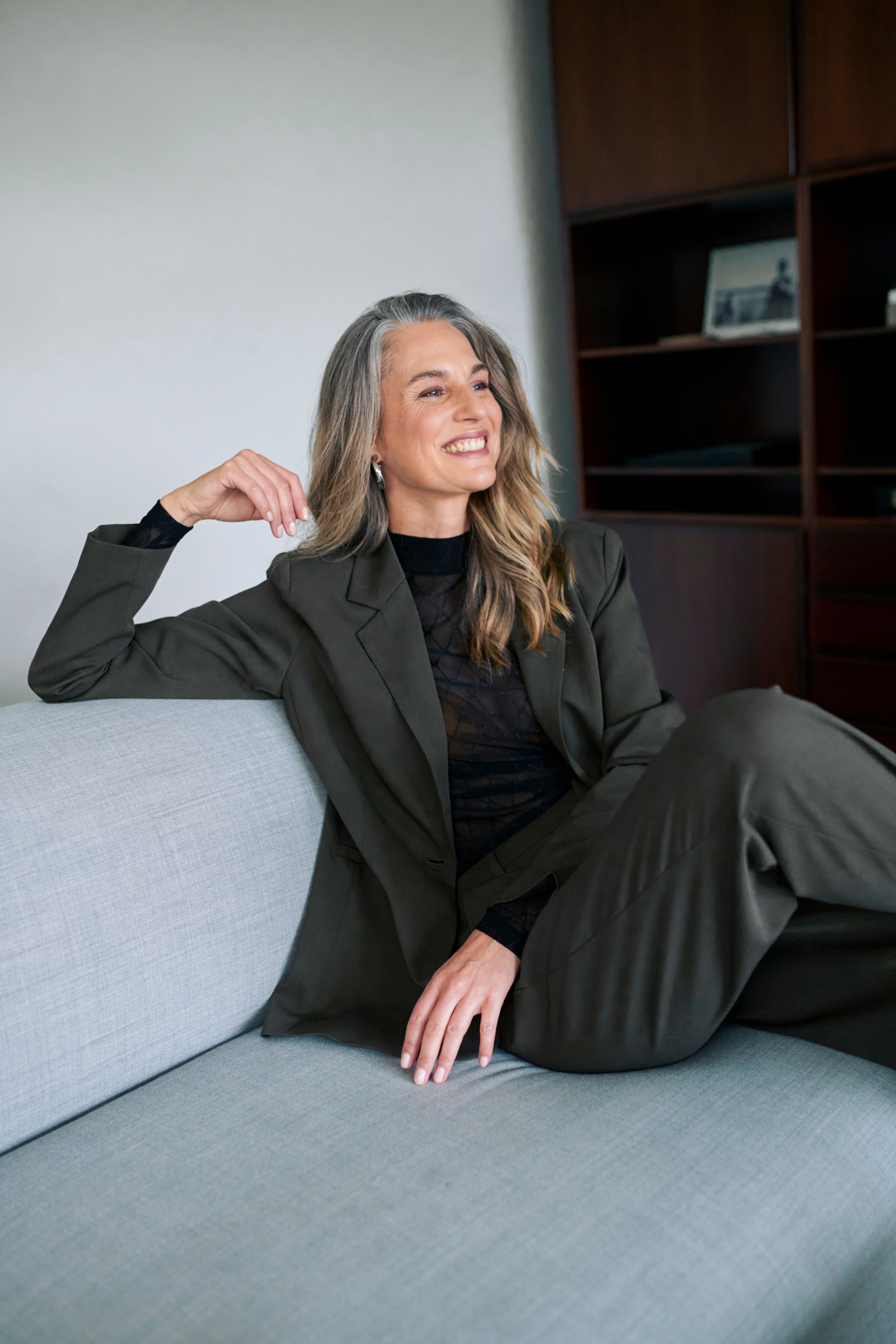 KAsakura Blazer LOCATION NONE 10506684-190414