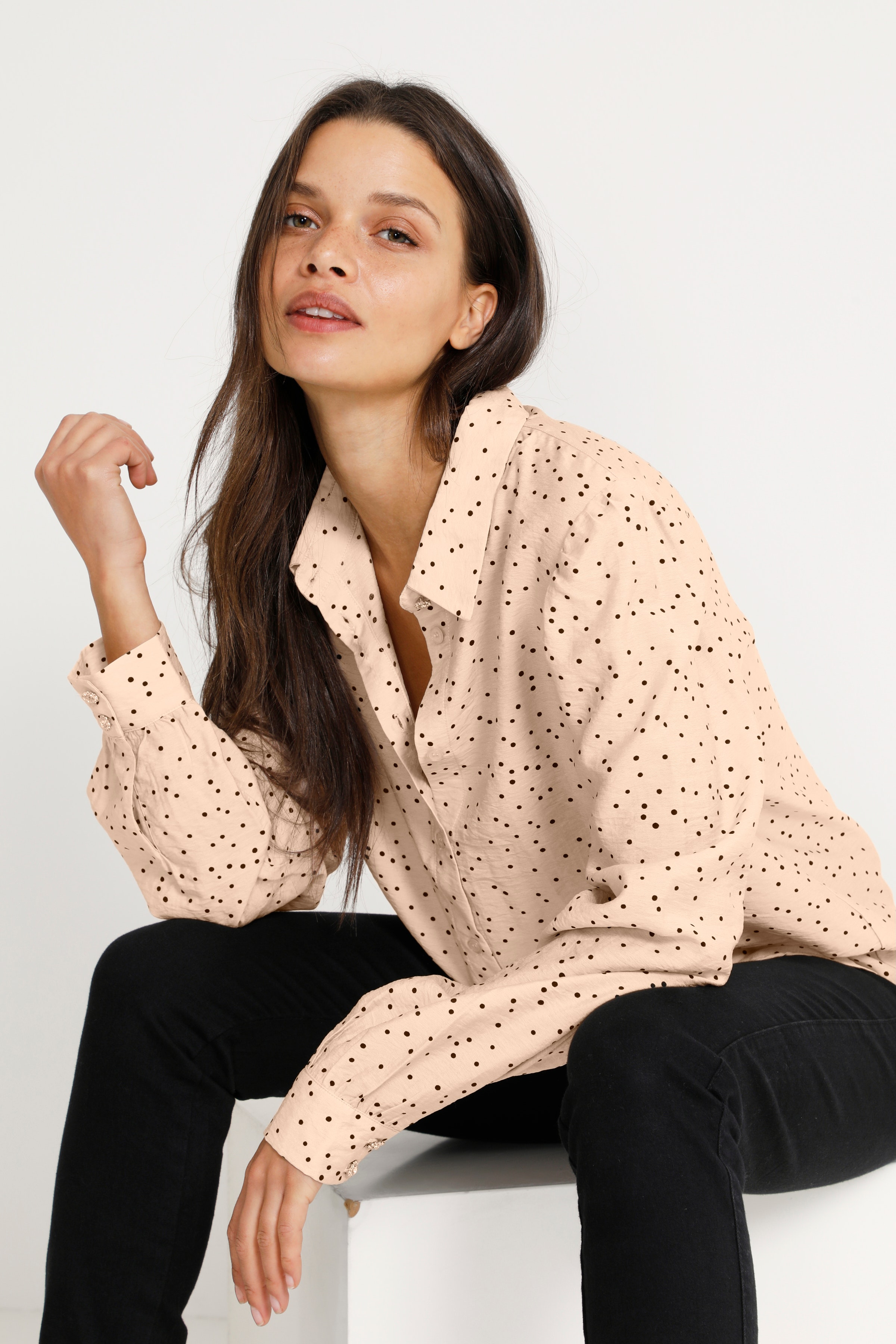 KAdidi Skjorte LOOKBOOK DETAIL 10506593-102902