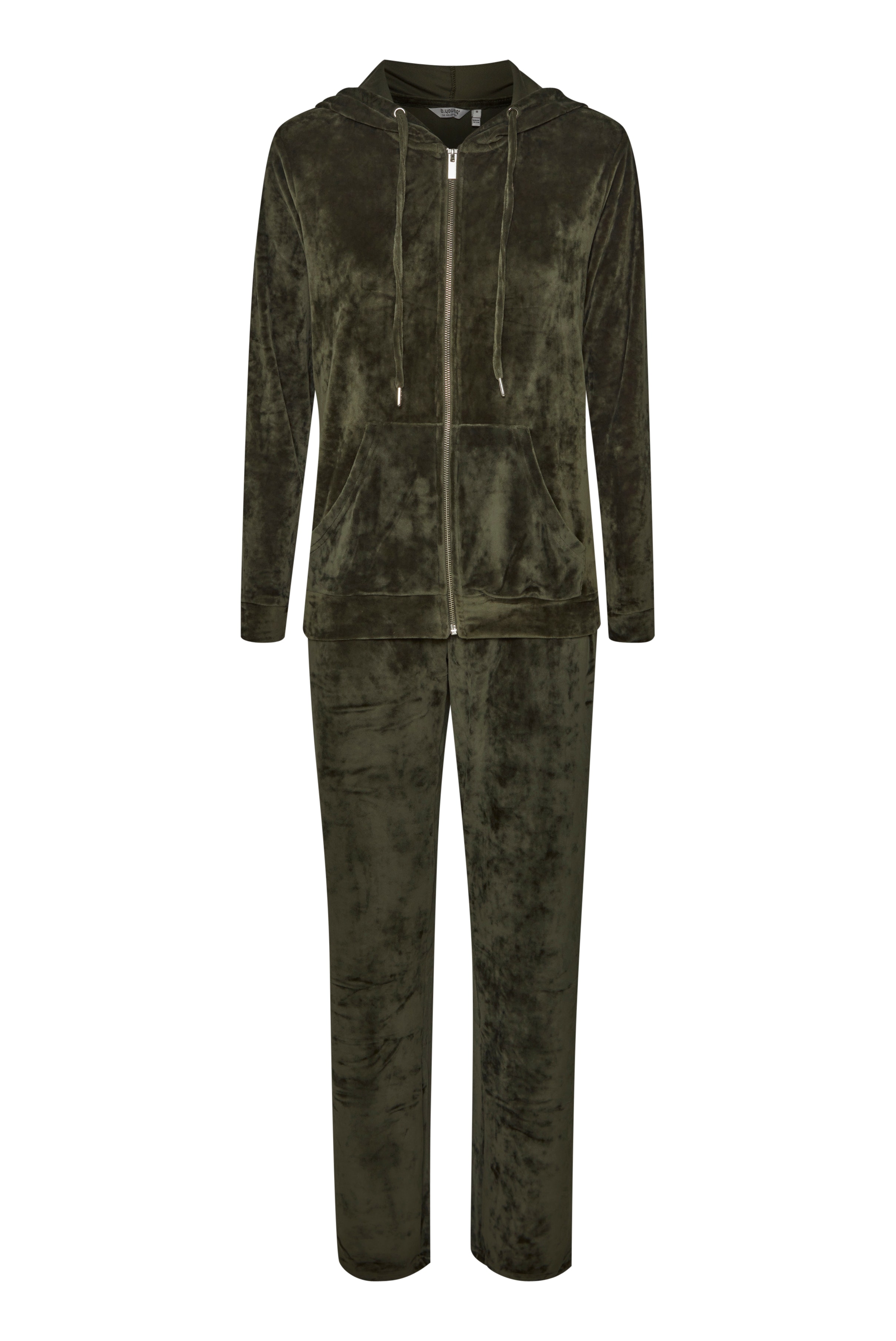 BYSTILLA Joggedrakt PACK FRONT 20811360-190509