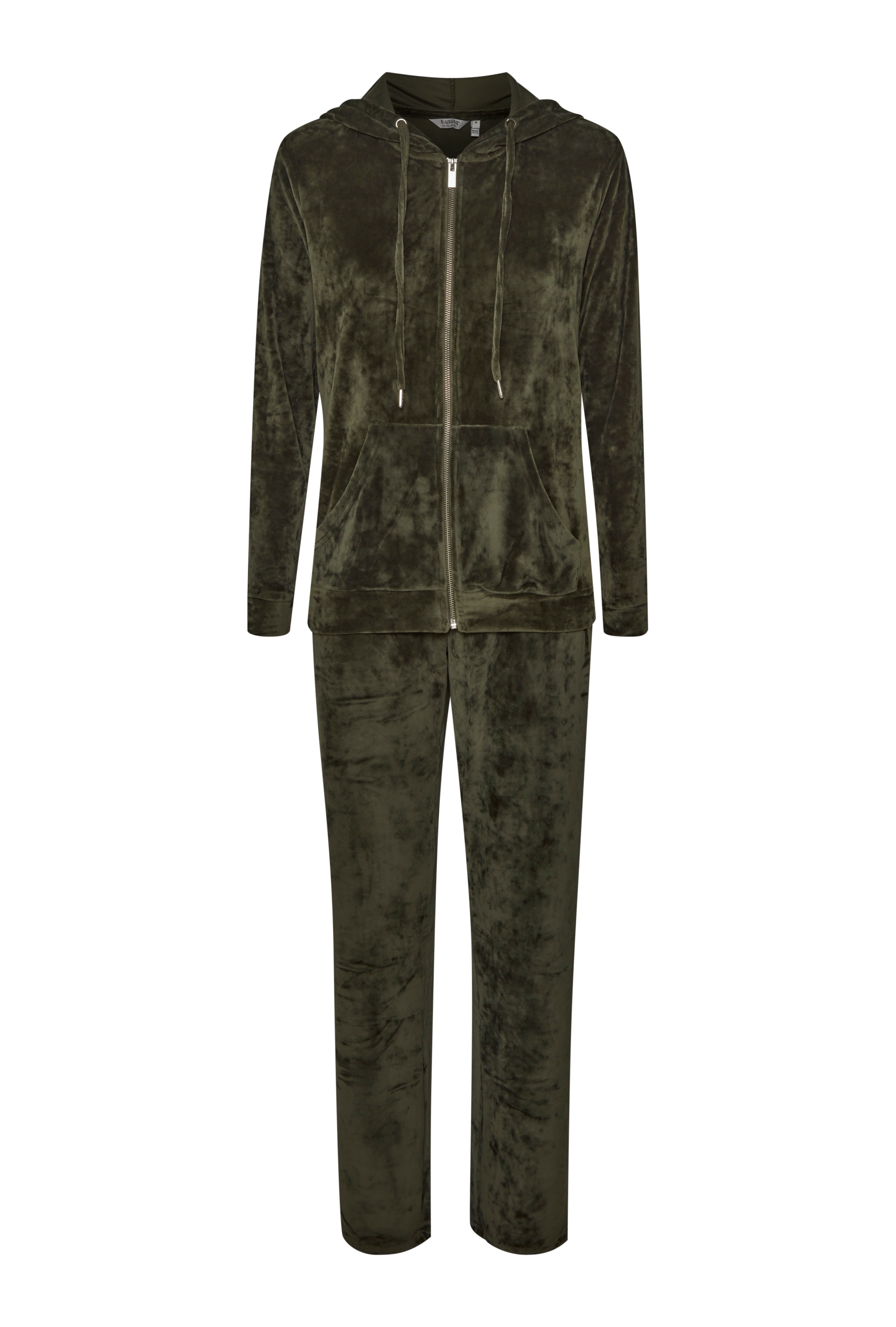 BYSTILLA Joggedrakt PACK FRONT 20811360-190509