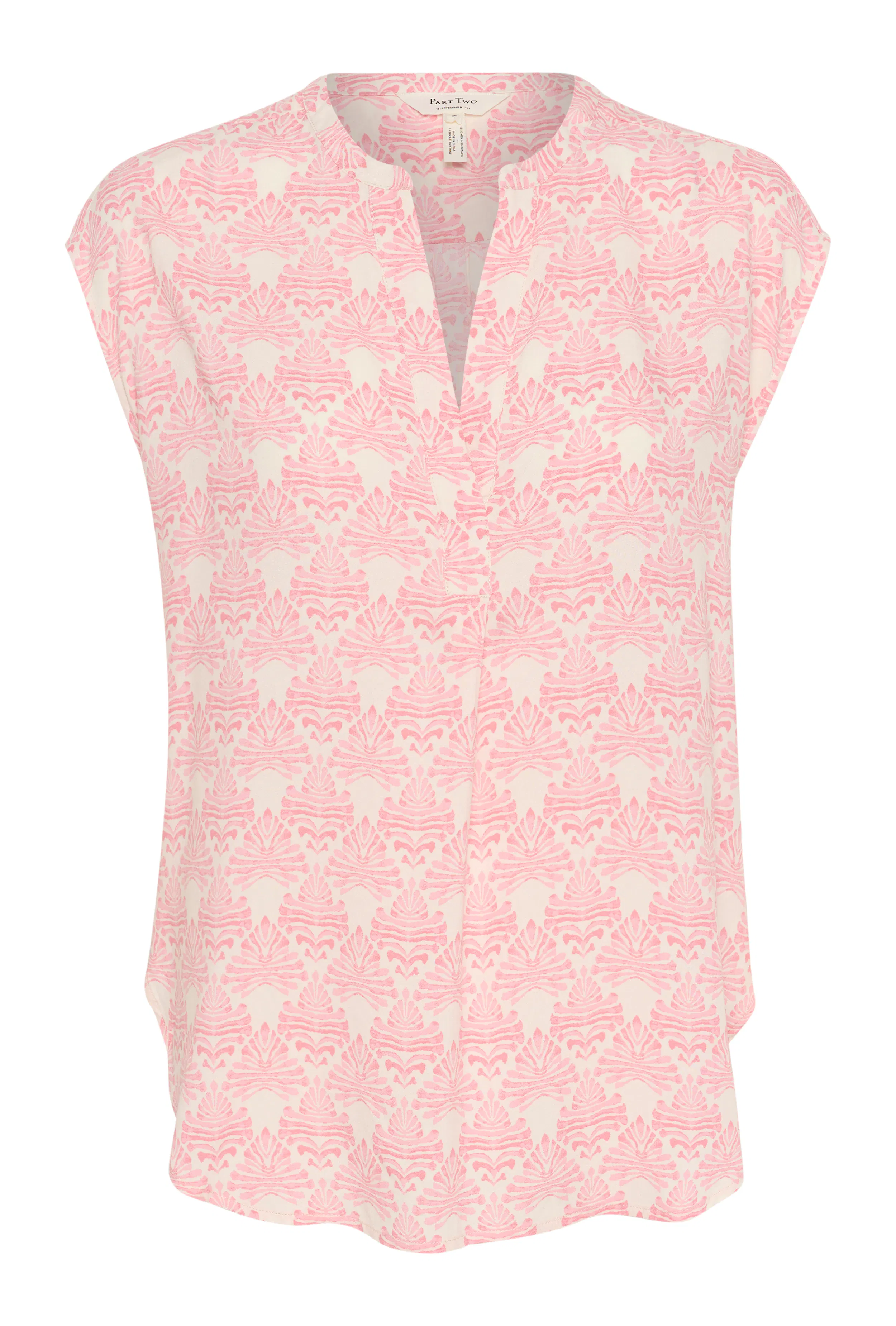 BjarkaPW Top PACK FRONT 30309153-303083