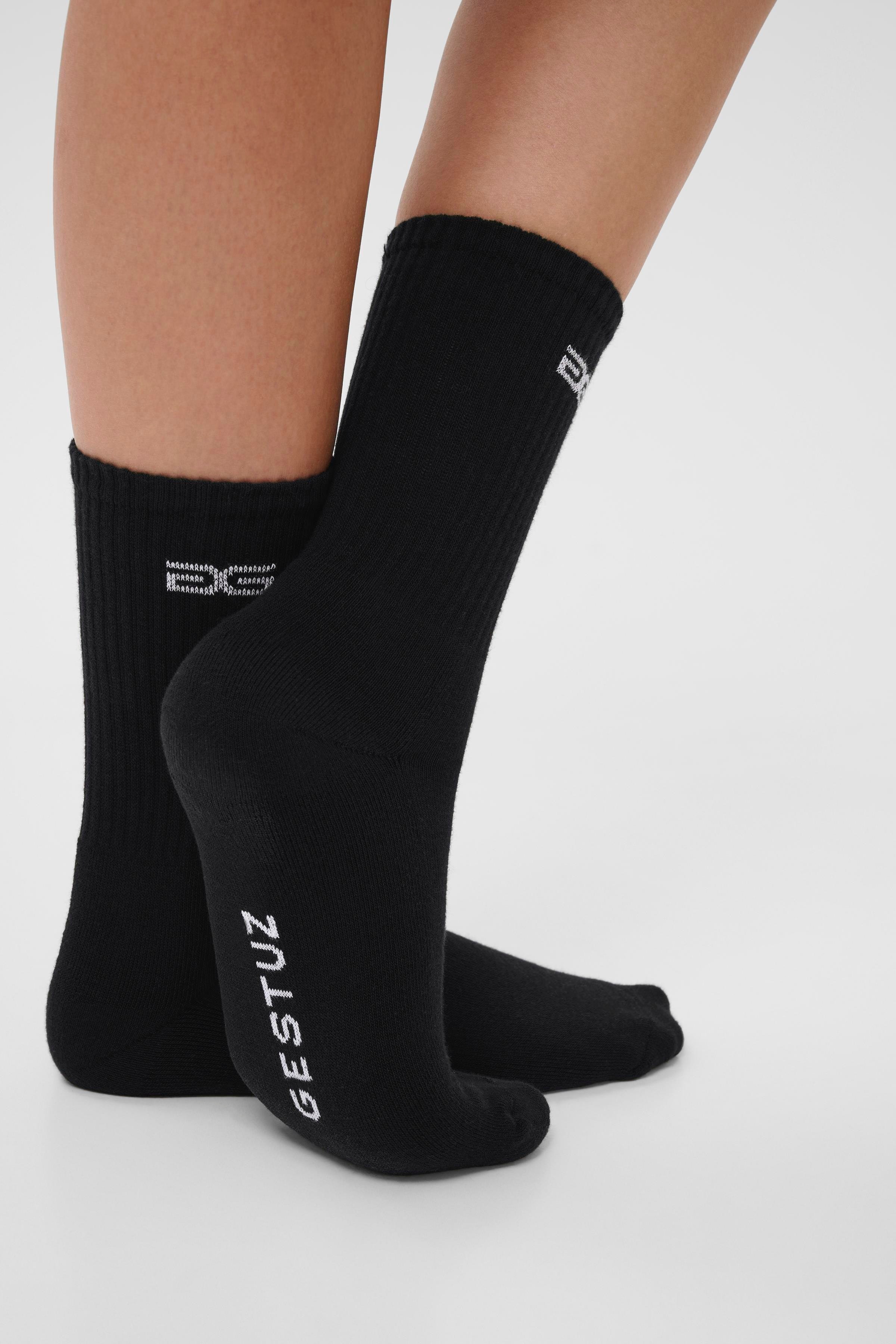 GZGG Socks LOOKBOOK BACK 10910919-100017