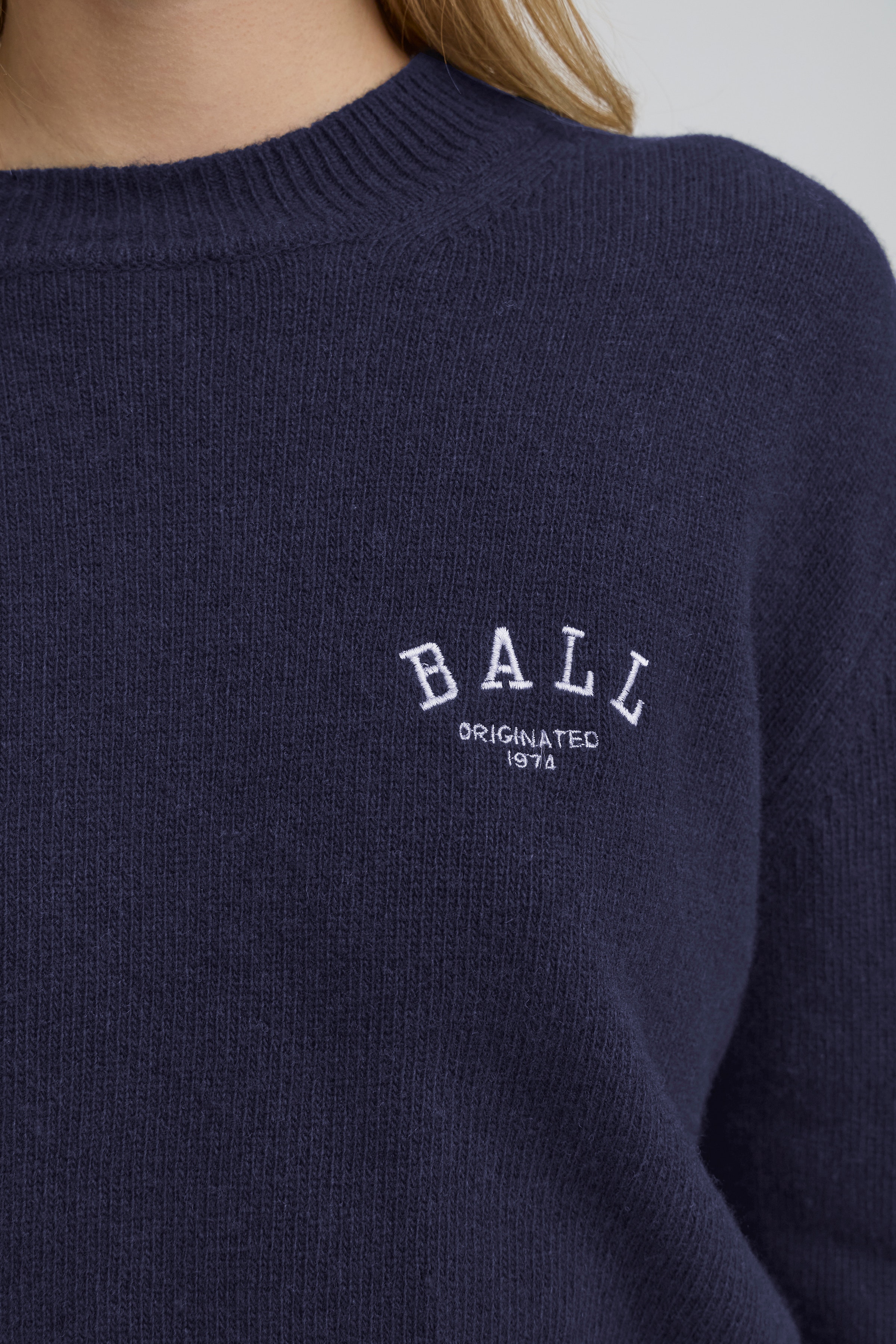 BATARDELLI Pullover LOOKBOOK DETAIL 50405129-194018