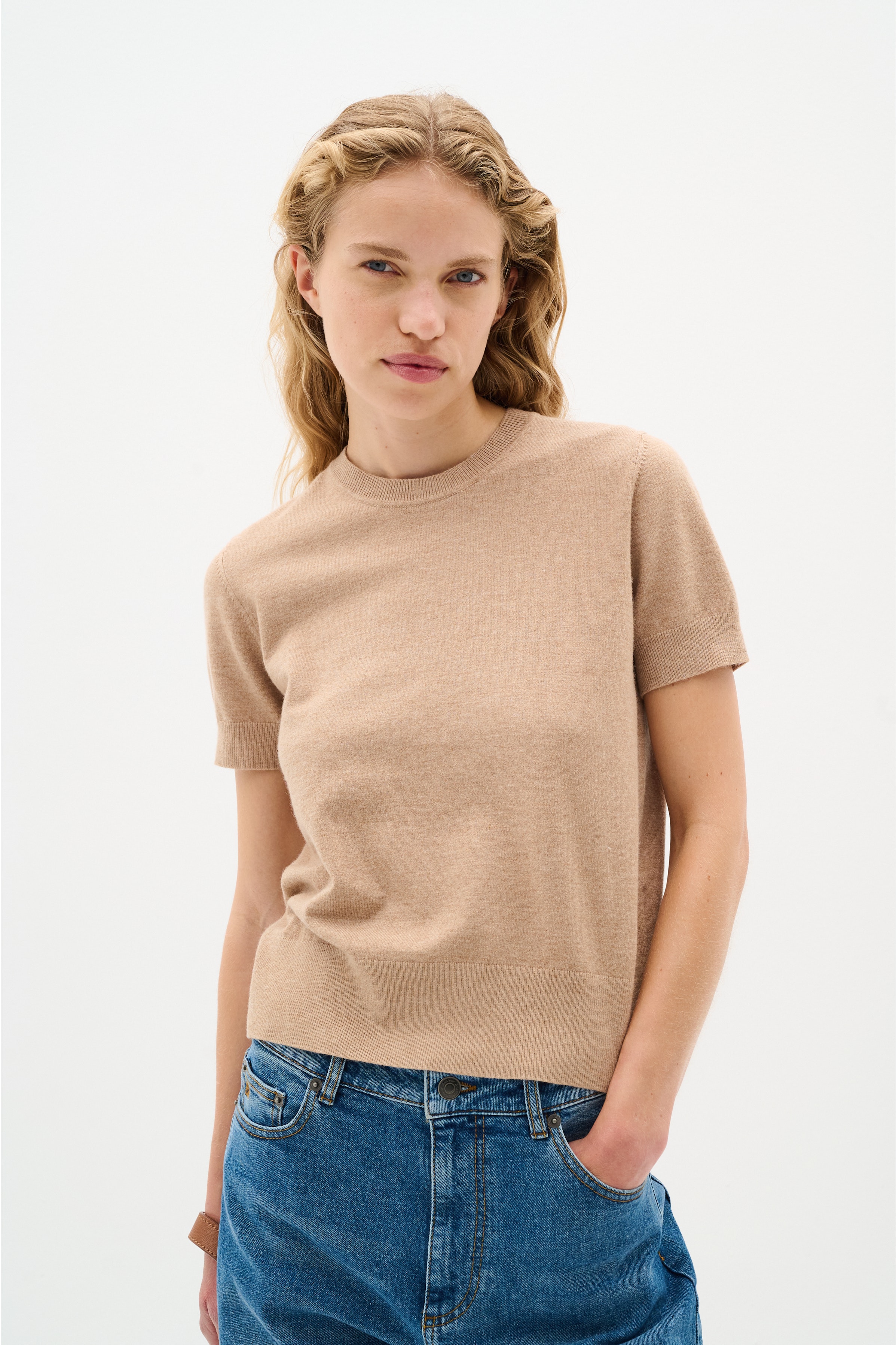 KellsieIW Pullover LOOKBOOK FRONT 30109743-1510201