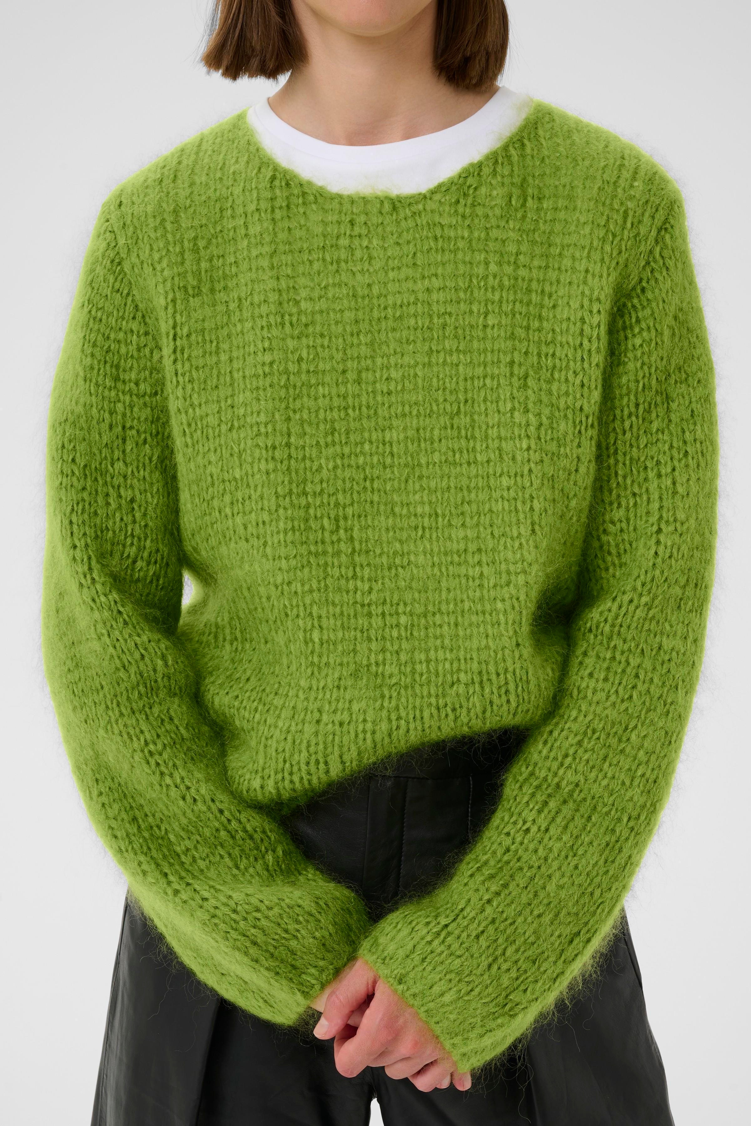 JetraIW Mohair Pullover LOOKBOOK DETAIL 30109619-170340