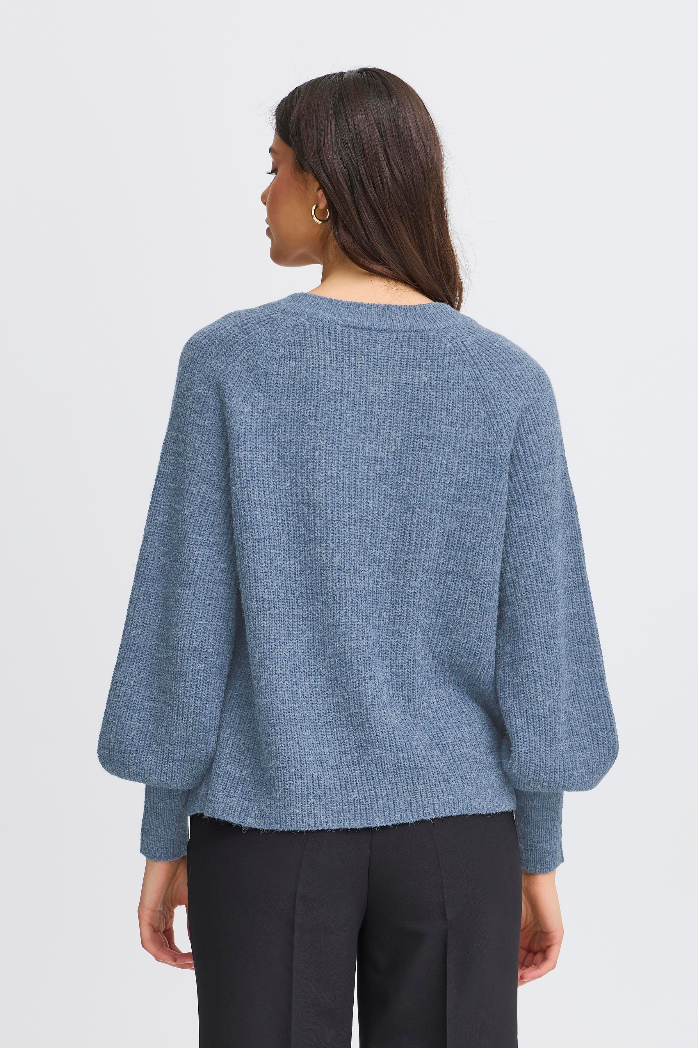 FRERETTA Cardigan LOOKBOOK FRONT 20614468-1840281