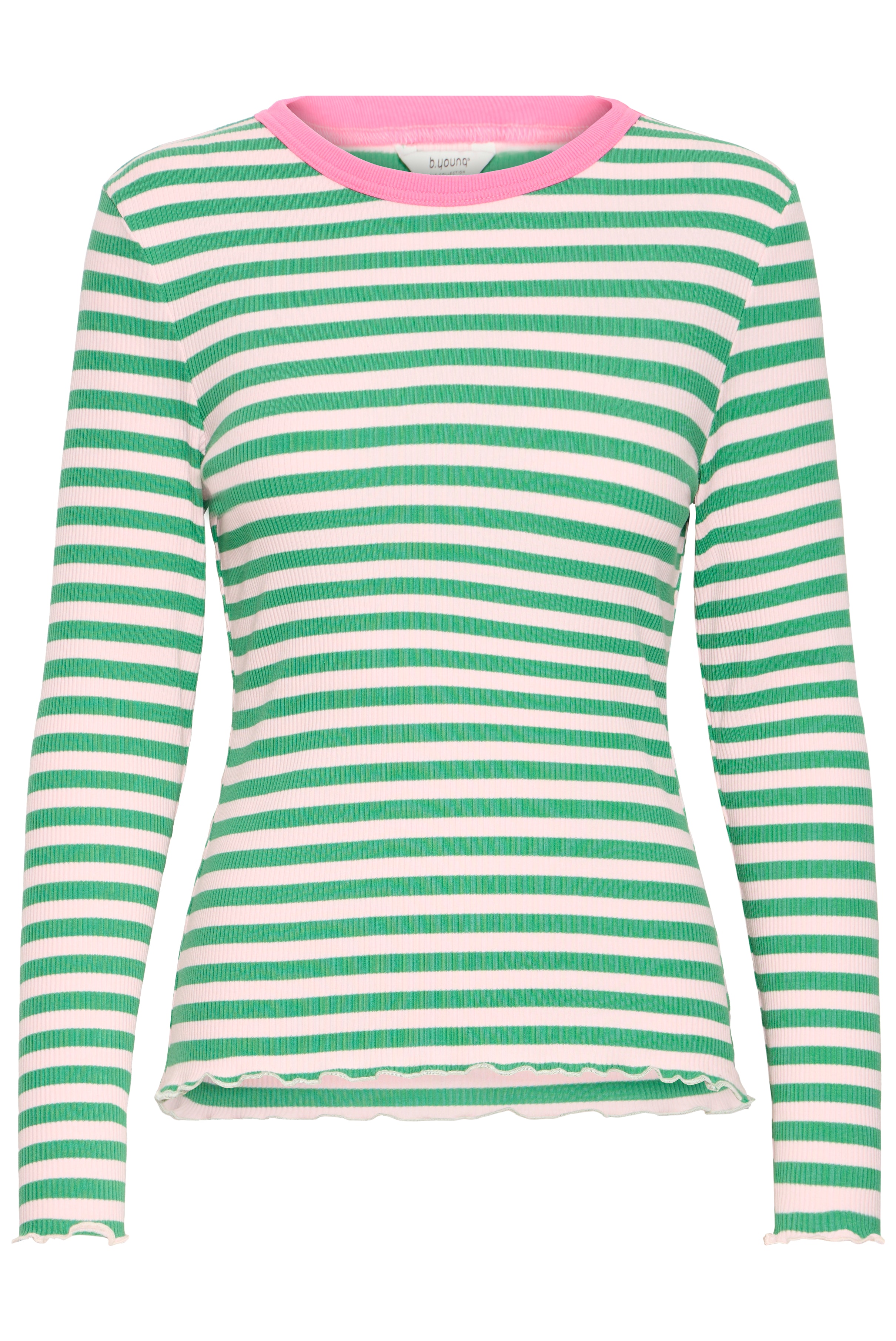 BYSINNE T-shirt PACK FRONT 20818494-114300