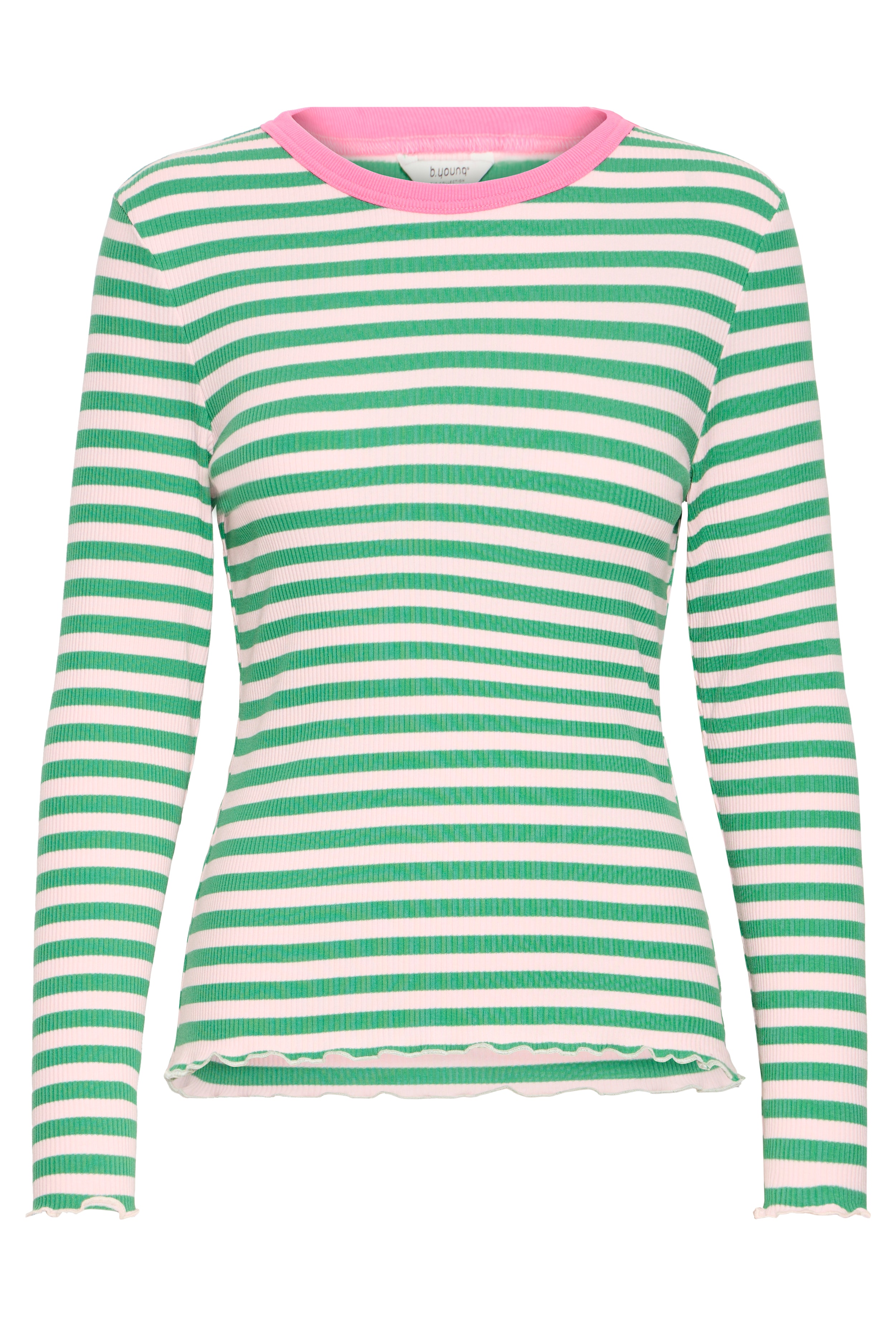 BYSINNE T-shirt PACK FRONT 20818494-900003885