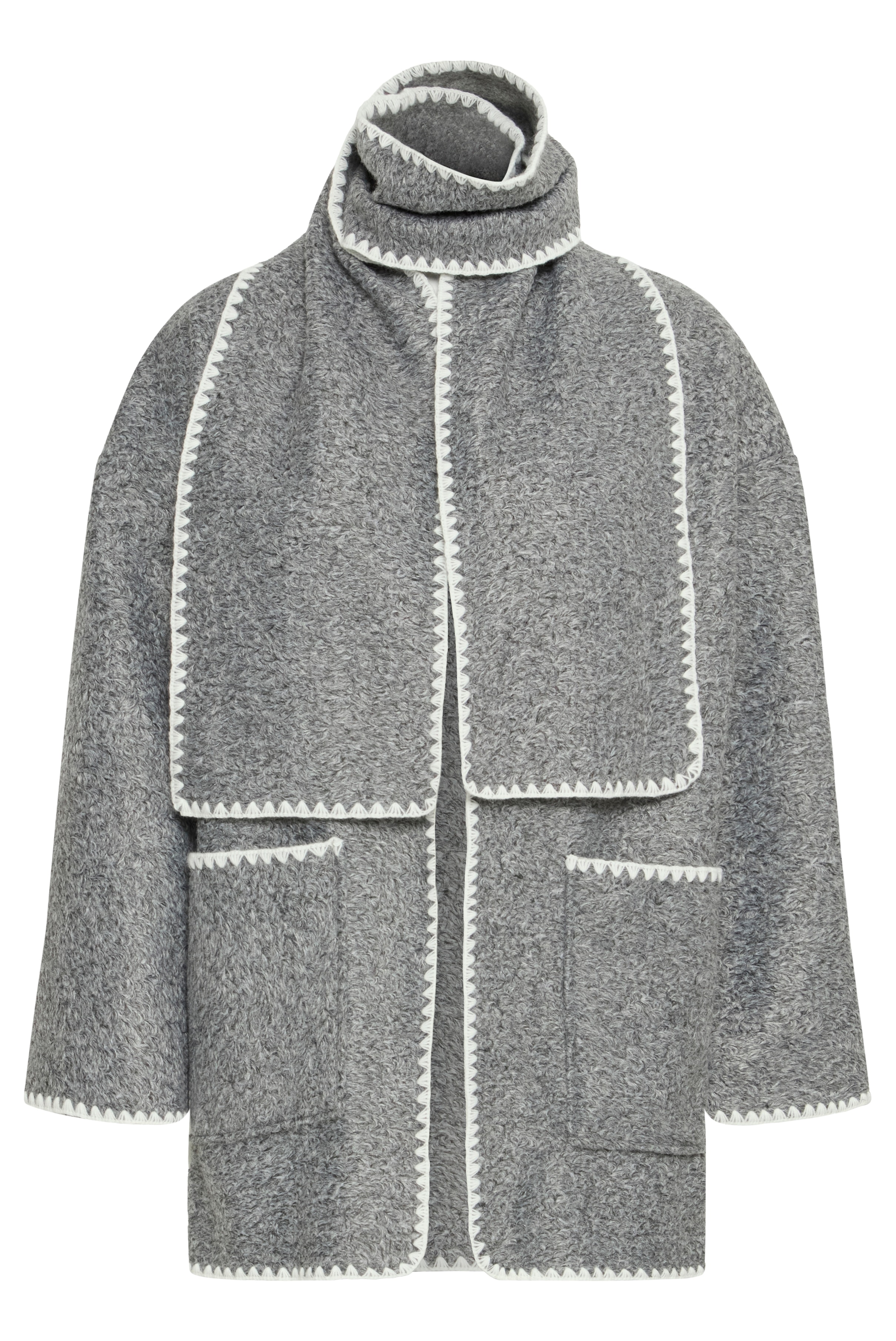 SBBEATRIX Casual jakke PACK FRONT 22100810-203619