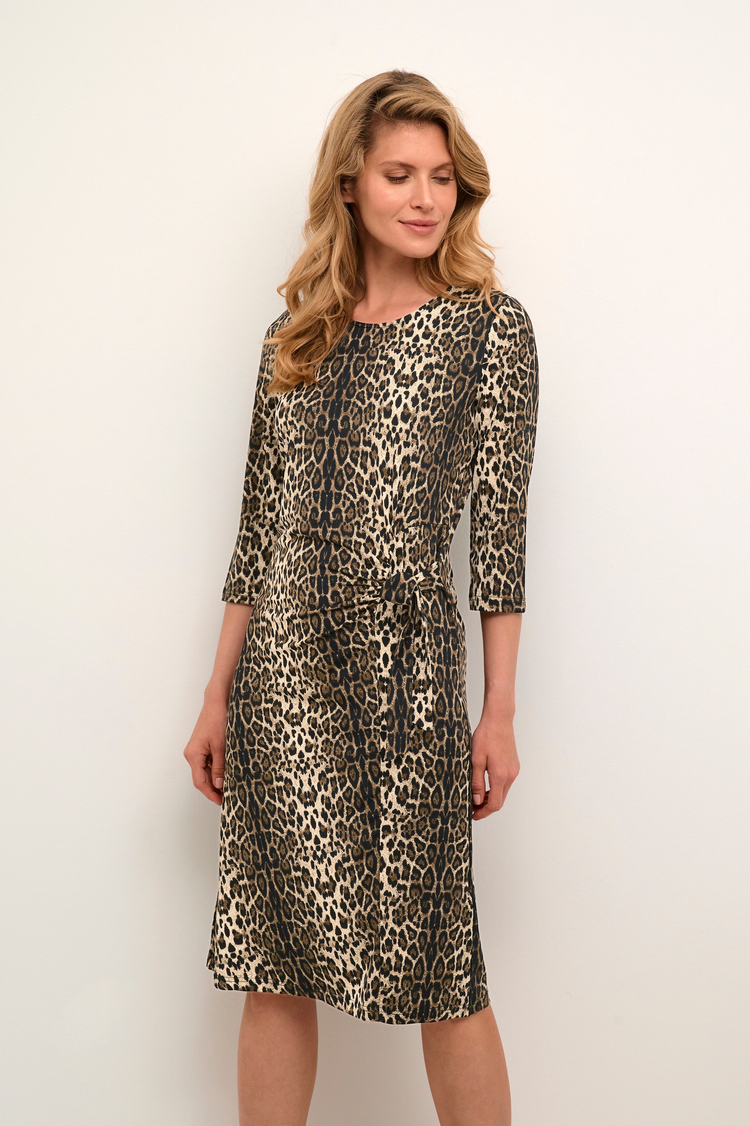 BPabela Jurk LOOKBOOK FRONT 10590519-104968B