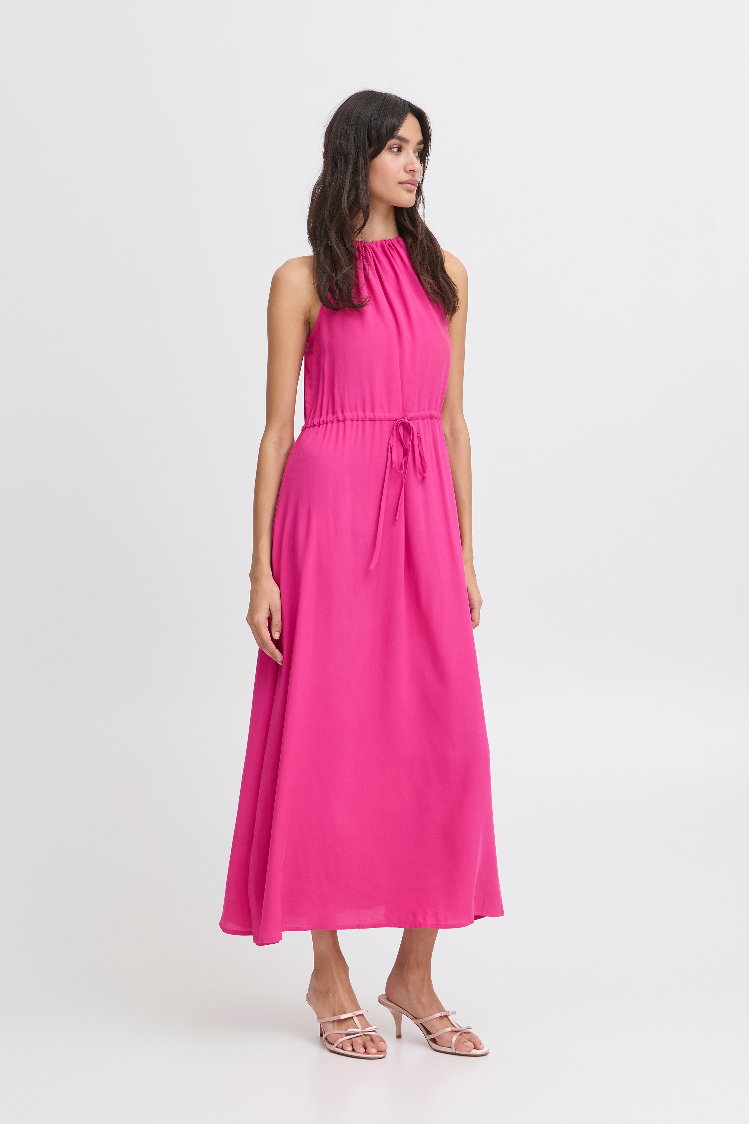 Langermet bluse LOOKBOOK FRONT 20813842-181951
