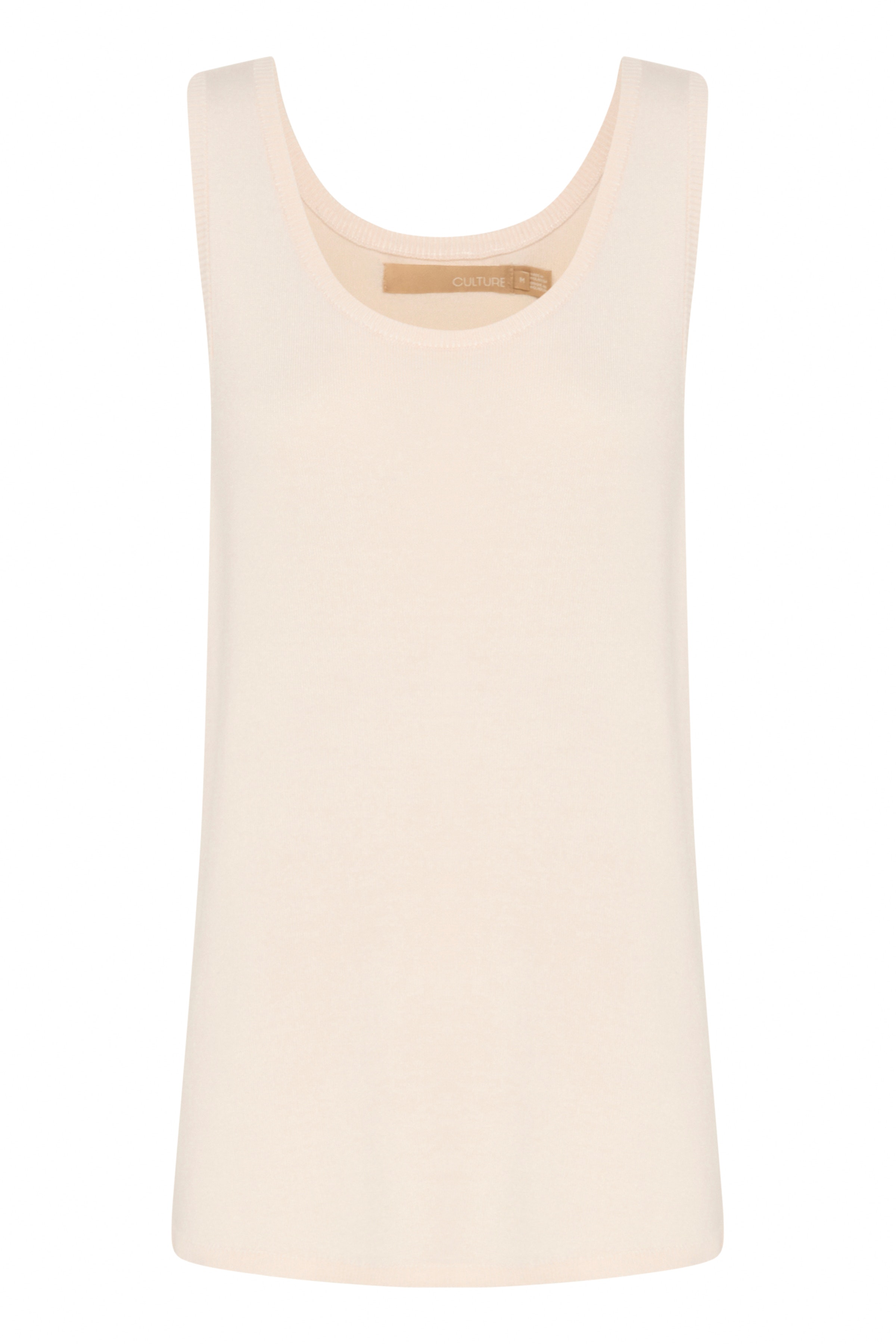 CUalex Top i strik PACK FRONT 50111820-120304