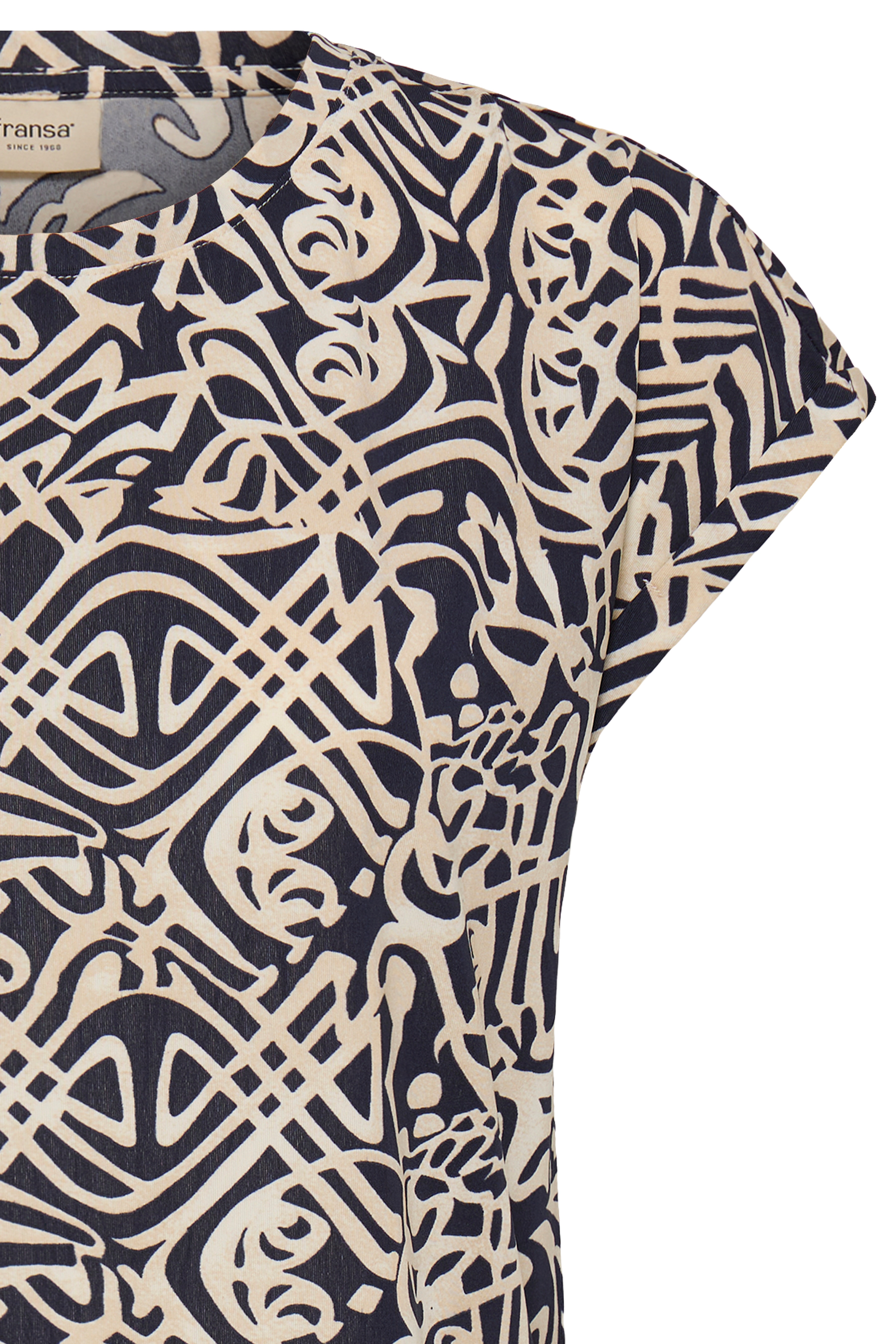 FRSEEN T-shirt PACK DETAIL 20610634-900004391