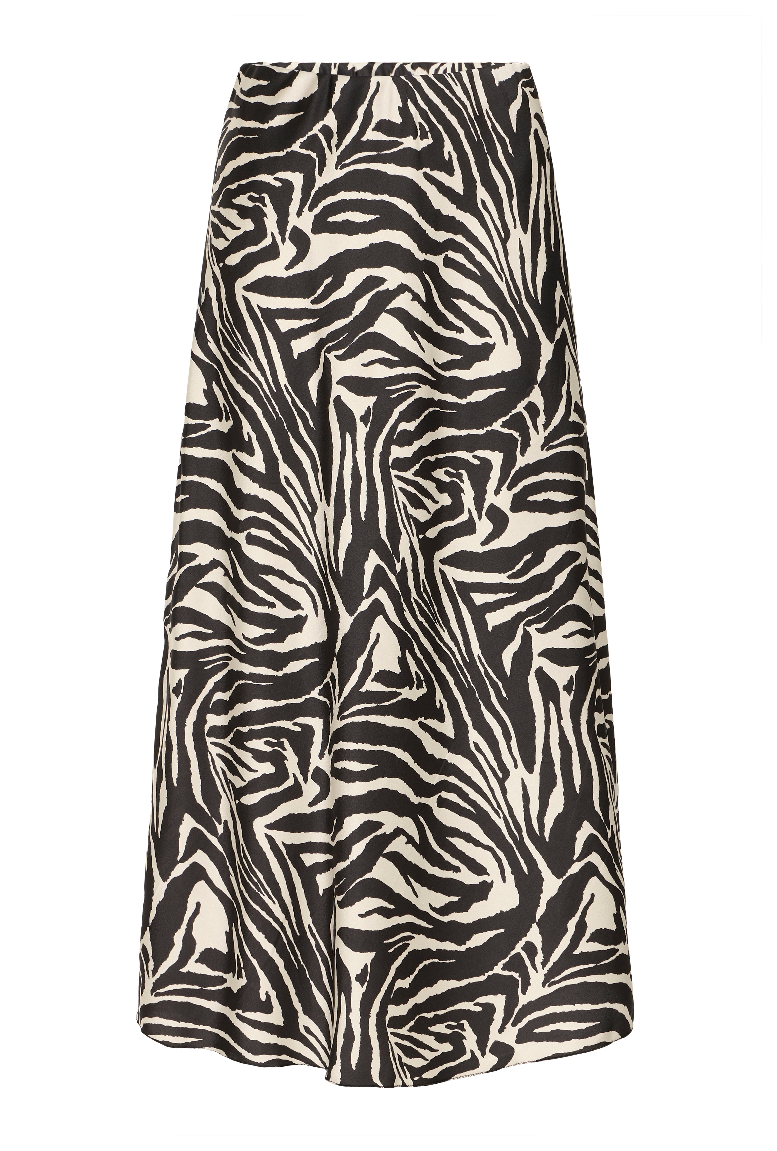 SBLANNA Skjørt LOOKBOOK FRONT 22100750-203779