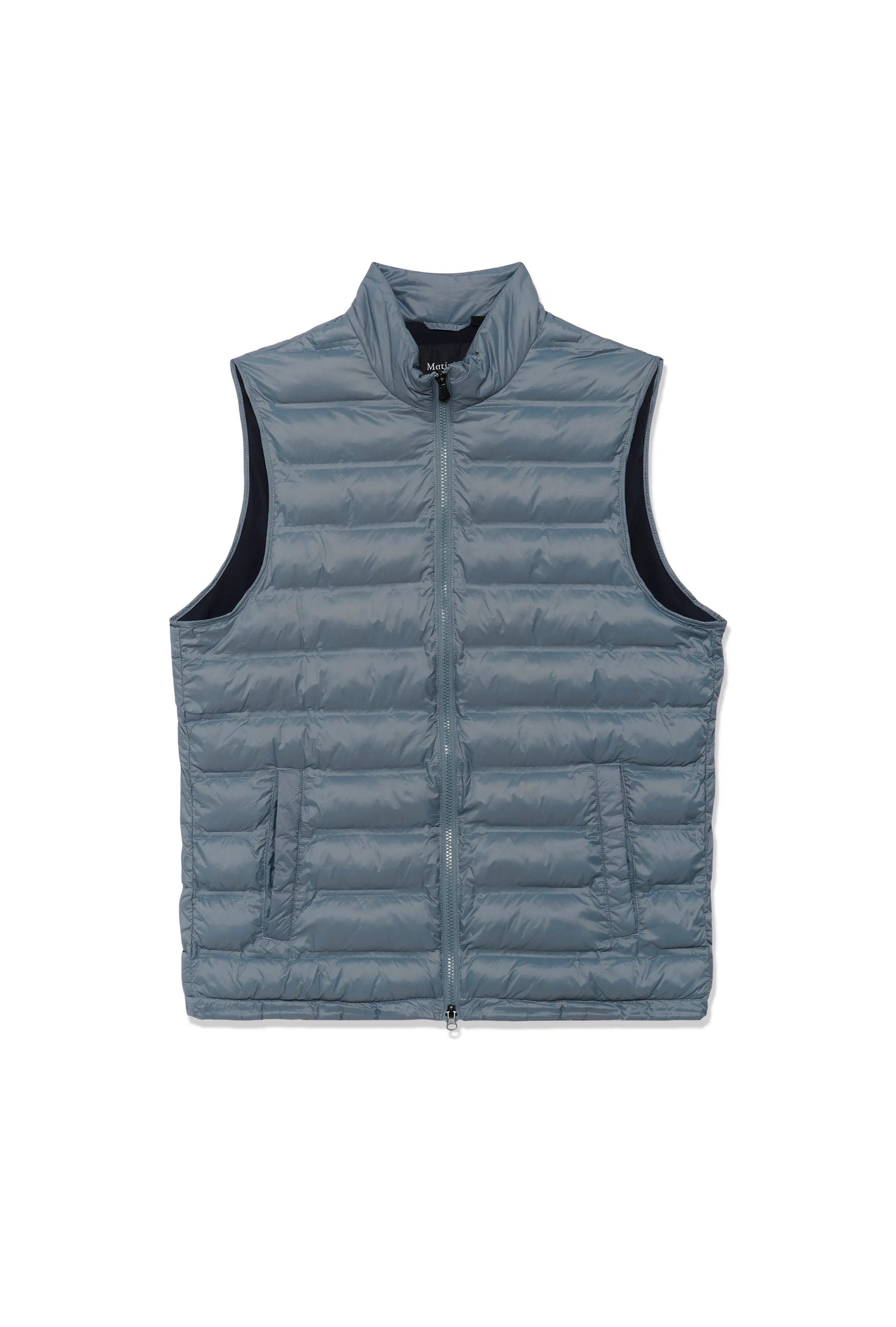 MAsalvatore Weste PACK FRONT 30208154-184214