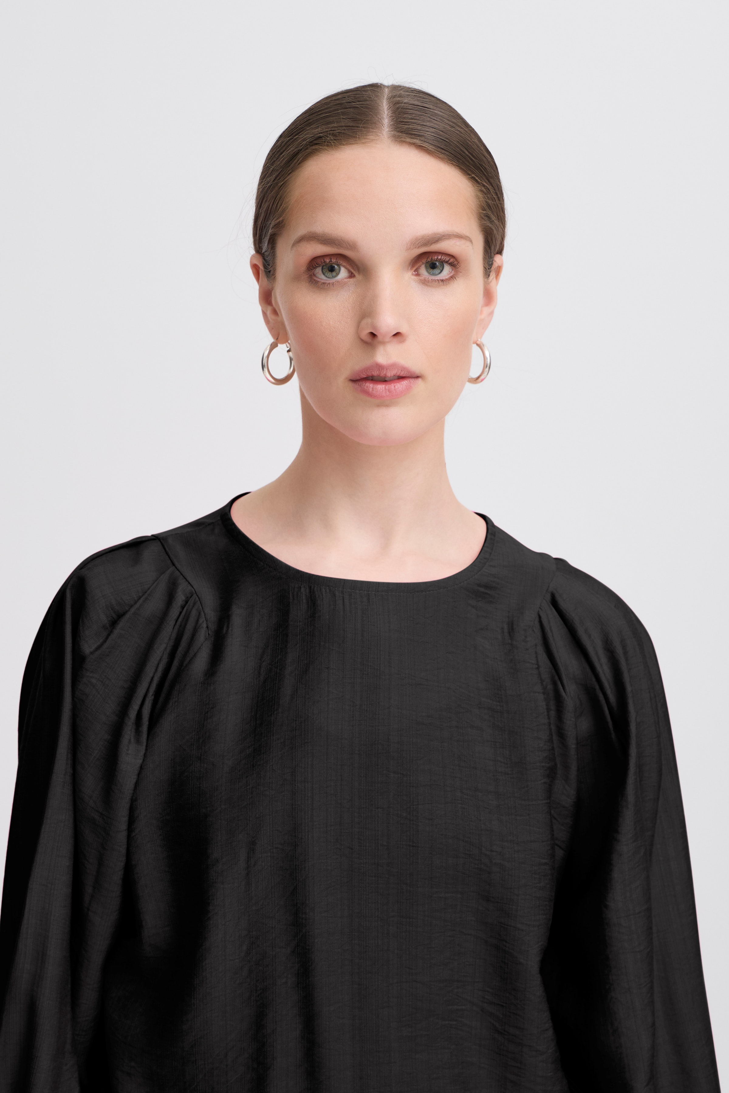 IXWILMA Bluse LOOKBOOK DETAIL 20123703-194008