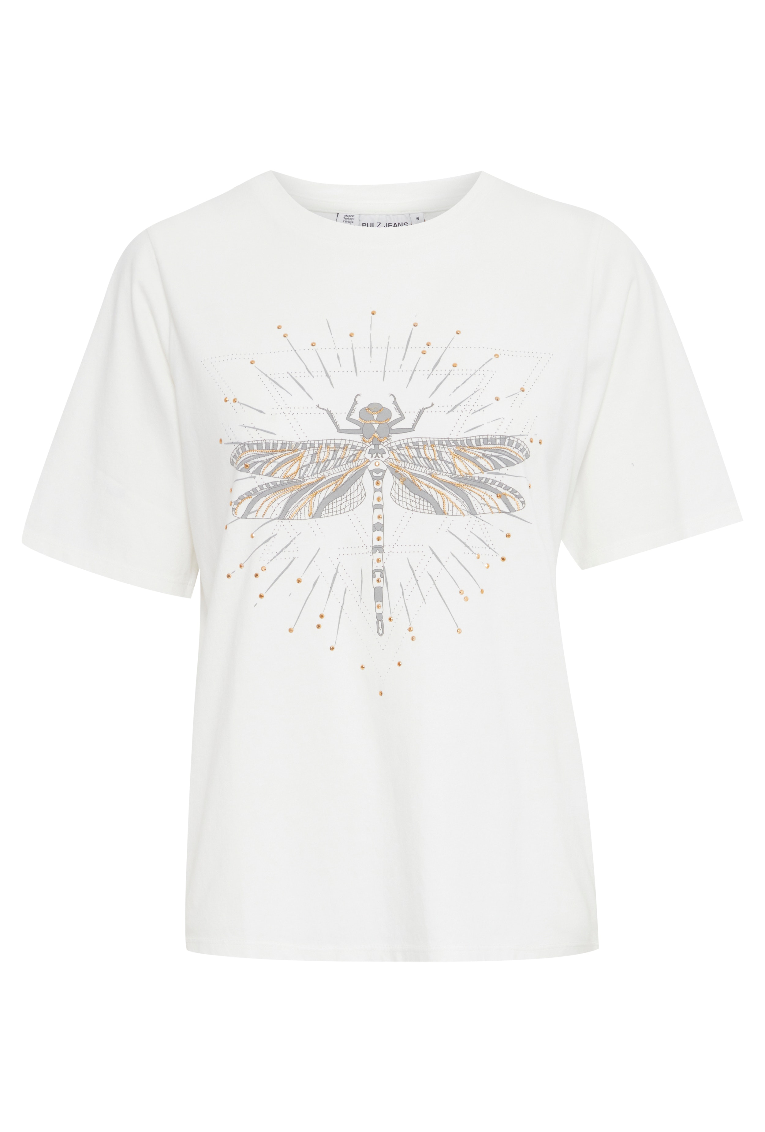 PXDRAGONFLY T-shirt PACK FRONT 50208584-114800