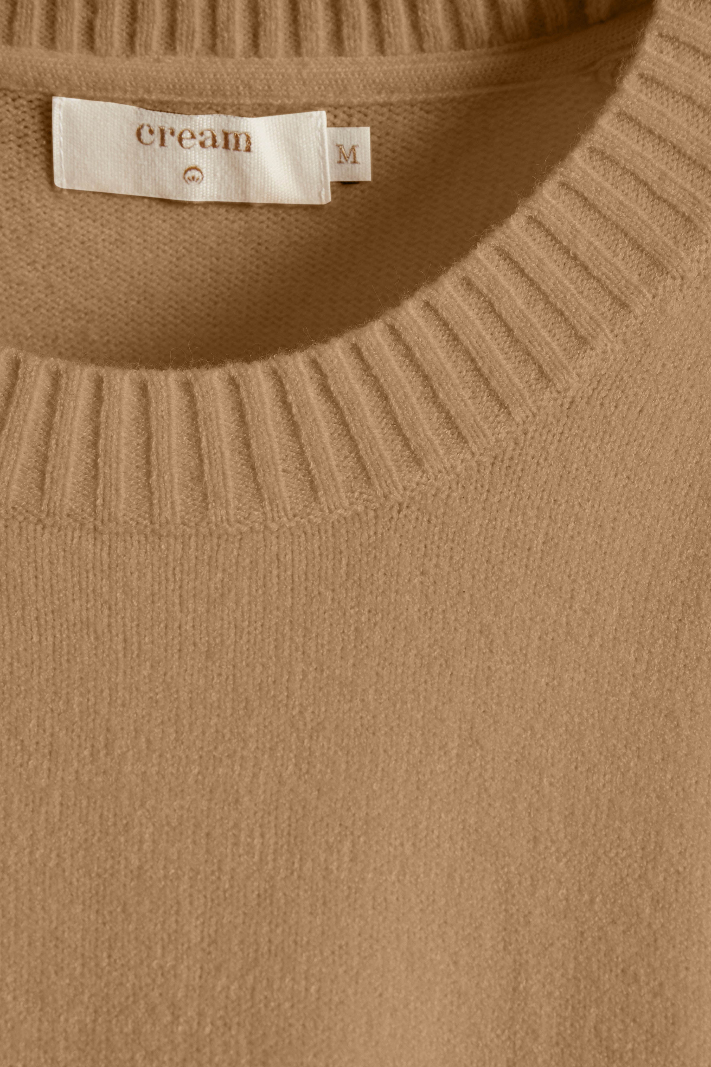 Stickad pullover PACK DETAIL 10650249-62147