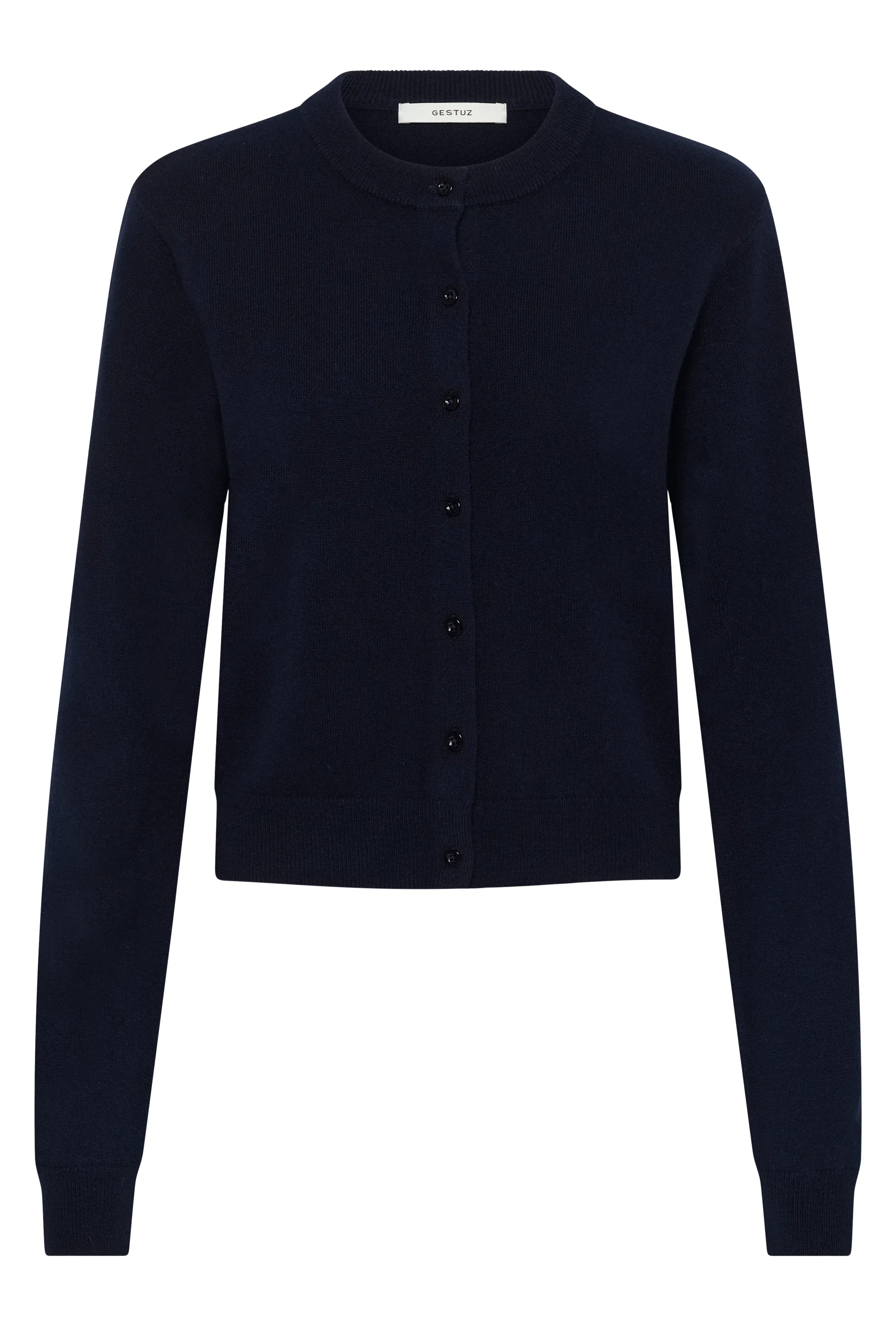 GZmanzi Cardigan PACK FRONT 10911814-193922