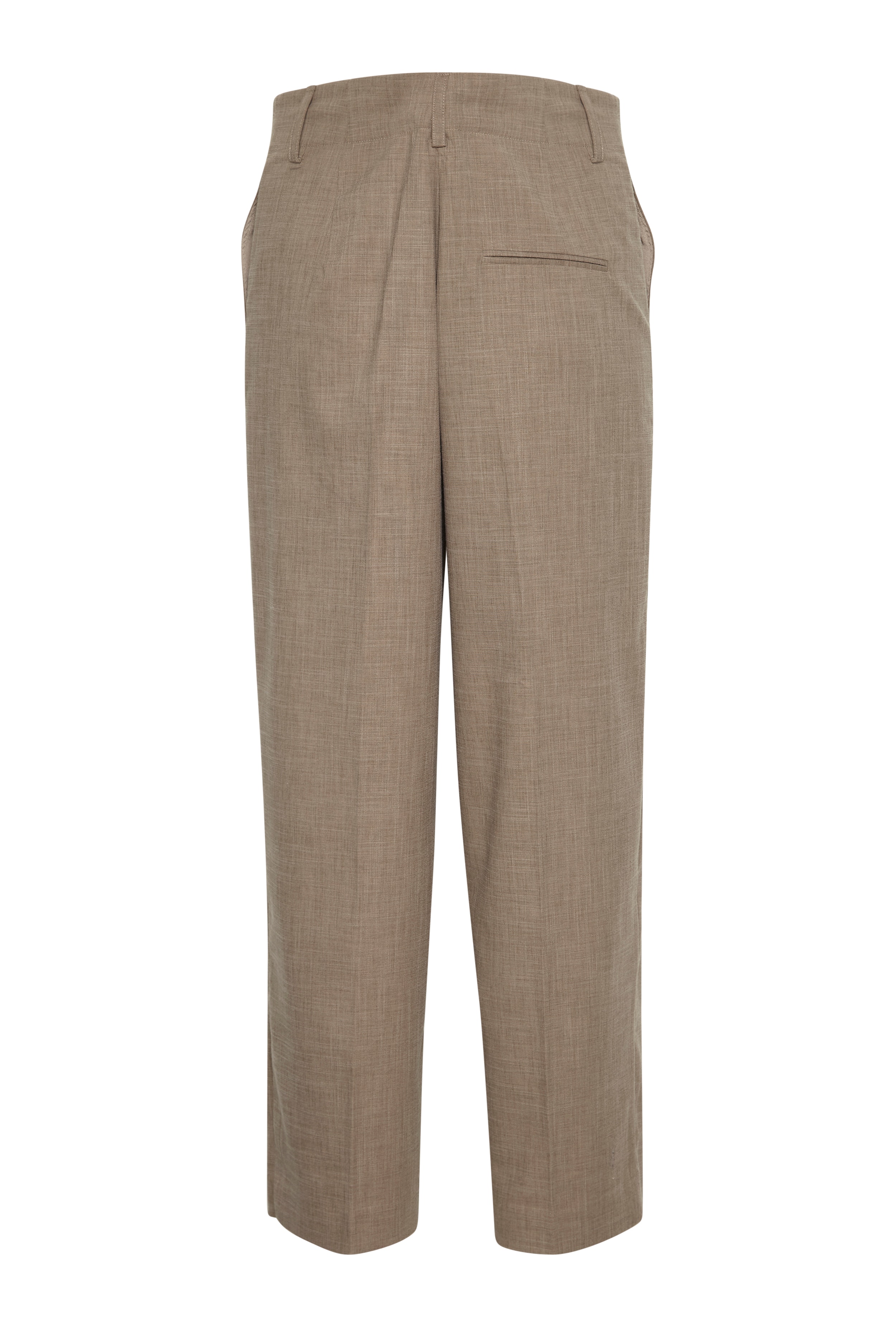 SLNavya Ozark Suiting Pants PACK BACK 30405536-190809