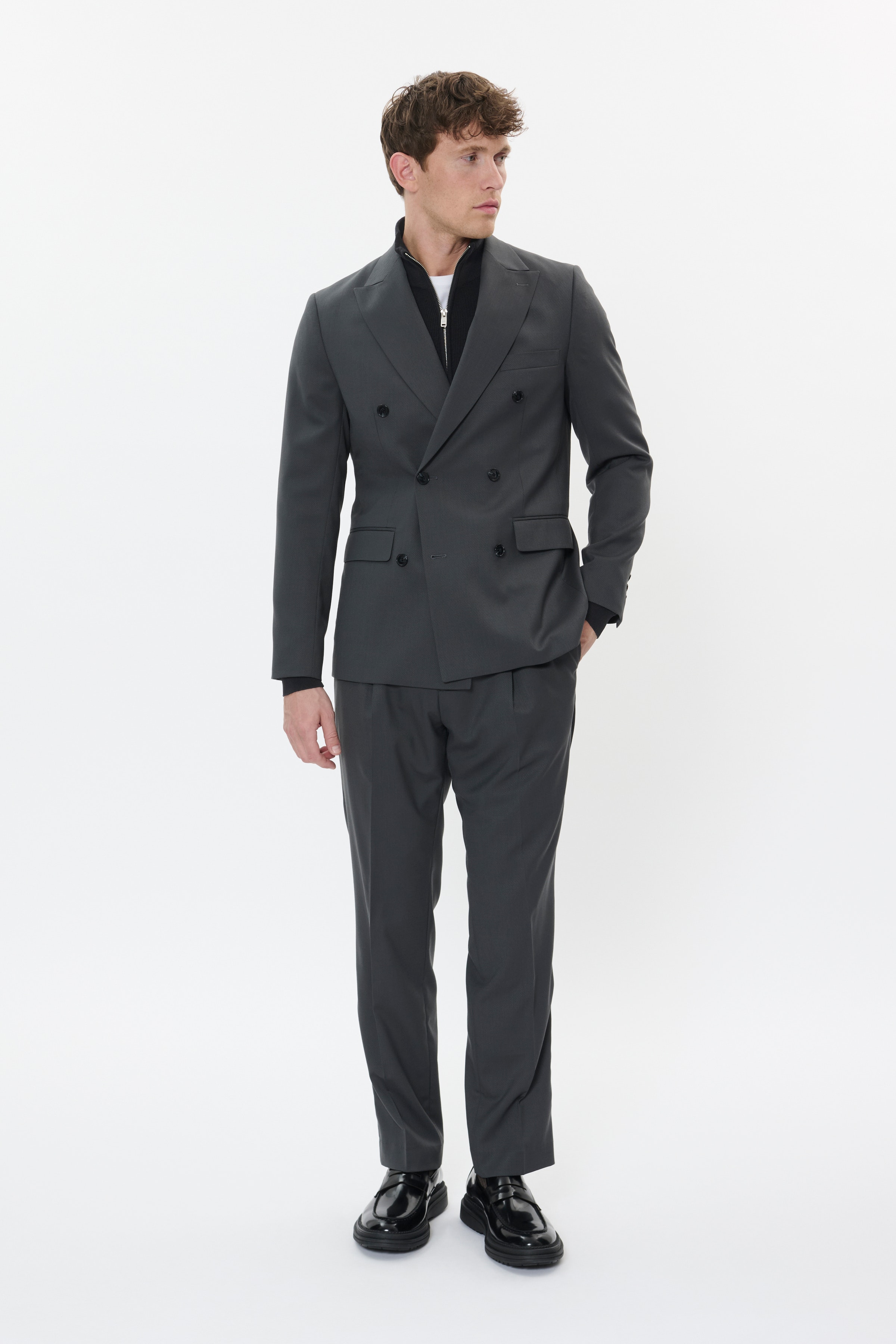 MAgaret Blazer LOOKBOOK FRONT 30208651-190205