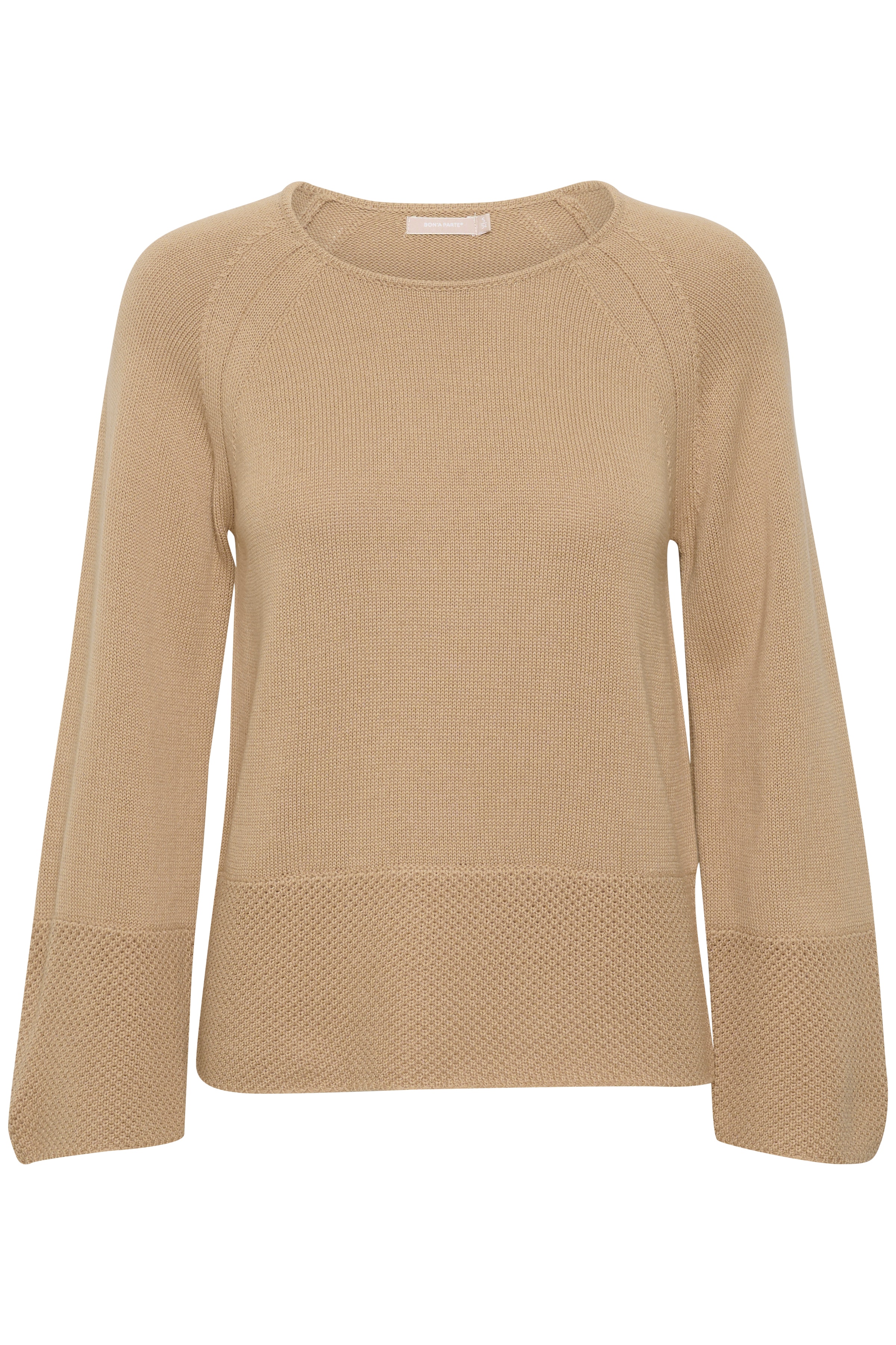 BPcille Pullover PACK FRONT 10590448-161213B