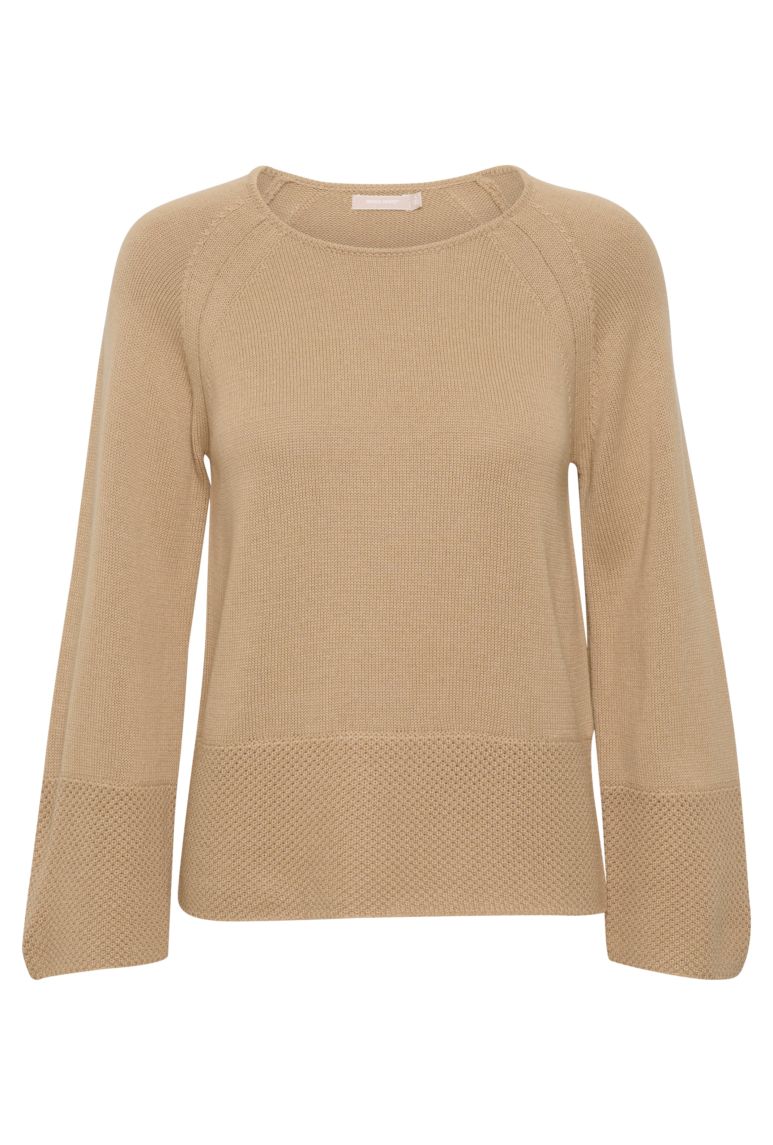 BPcille Pullover PACK FRONT 10590448-161213B