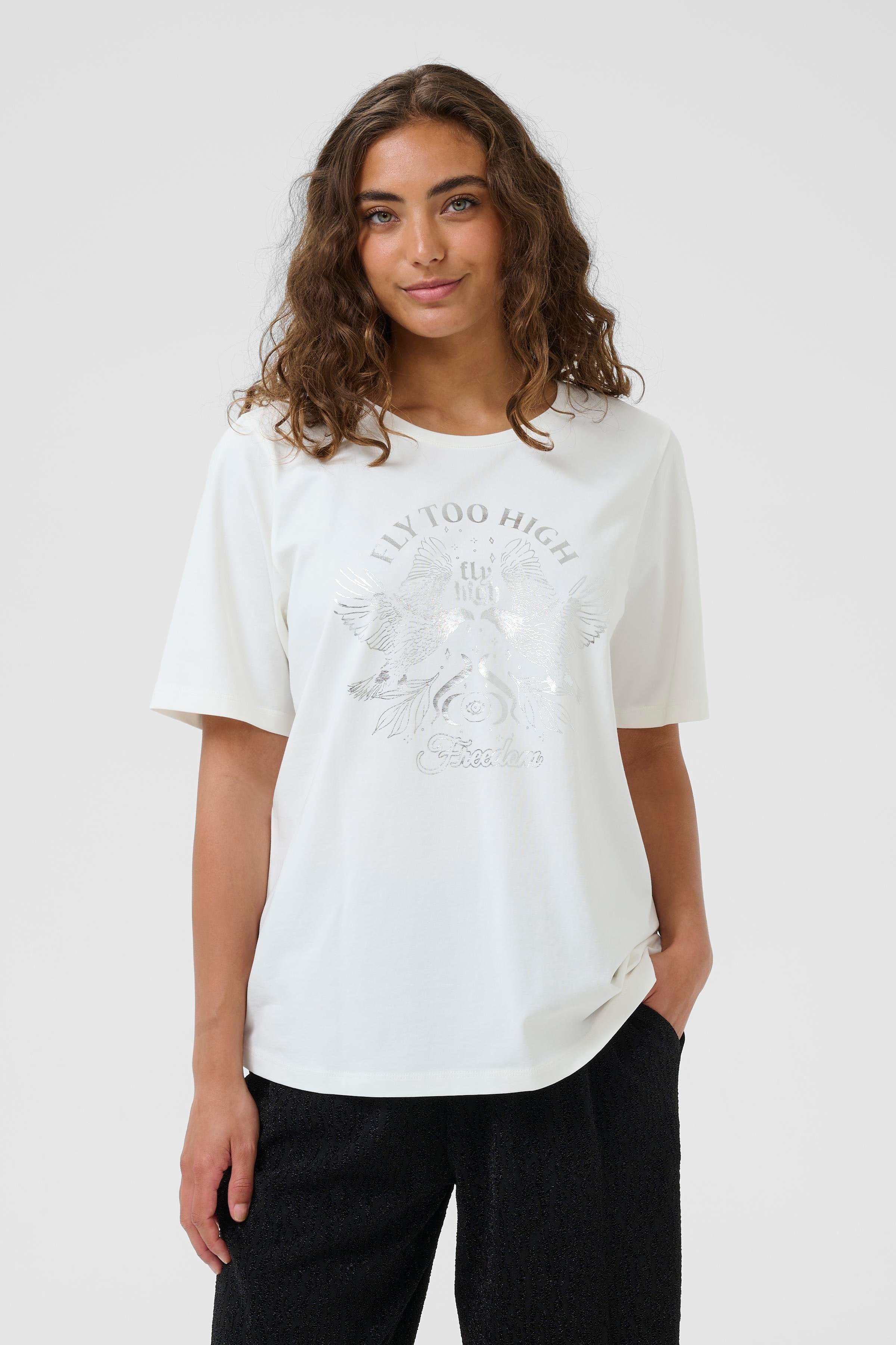 CUtaya T-shirt LOOKBOOK FRONT 50112606-500013