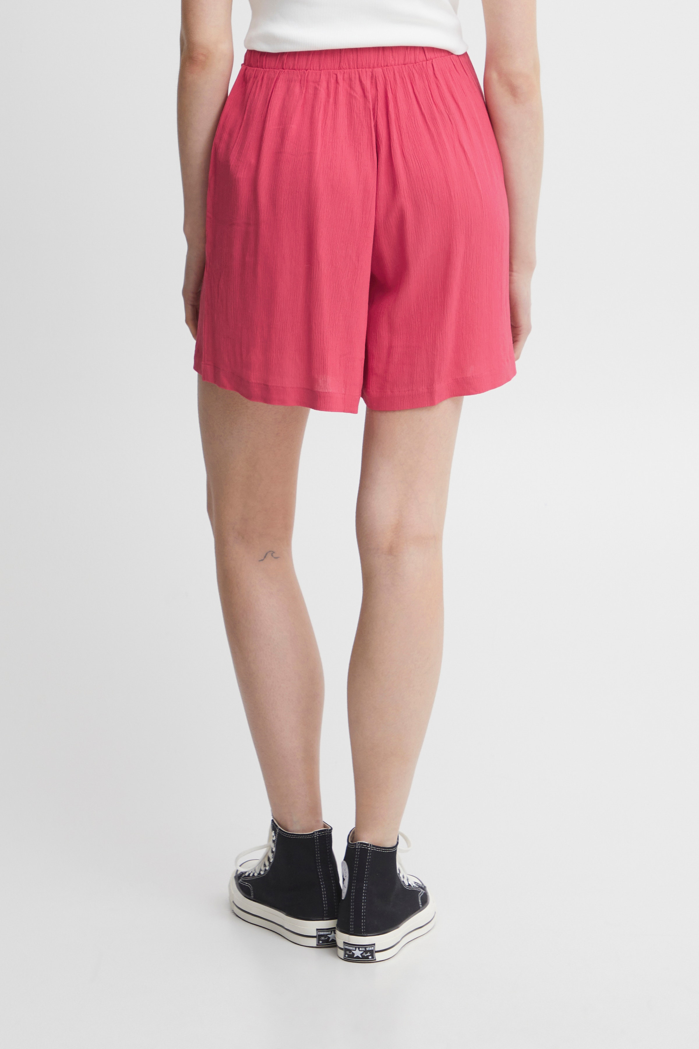 IHMARRAKECH Shorts LOOKBOOK BACK 20111455-181741