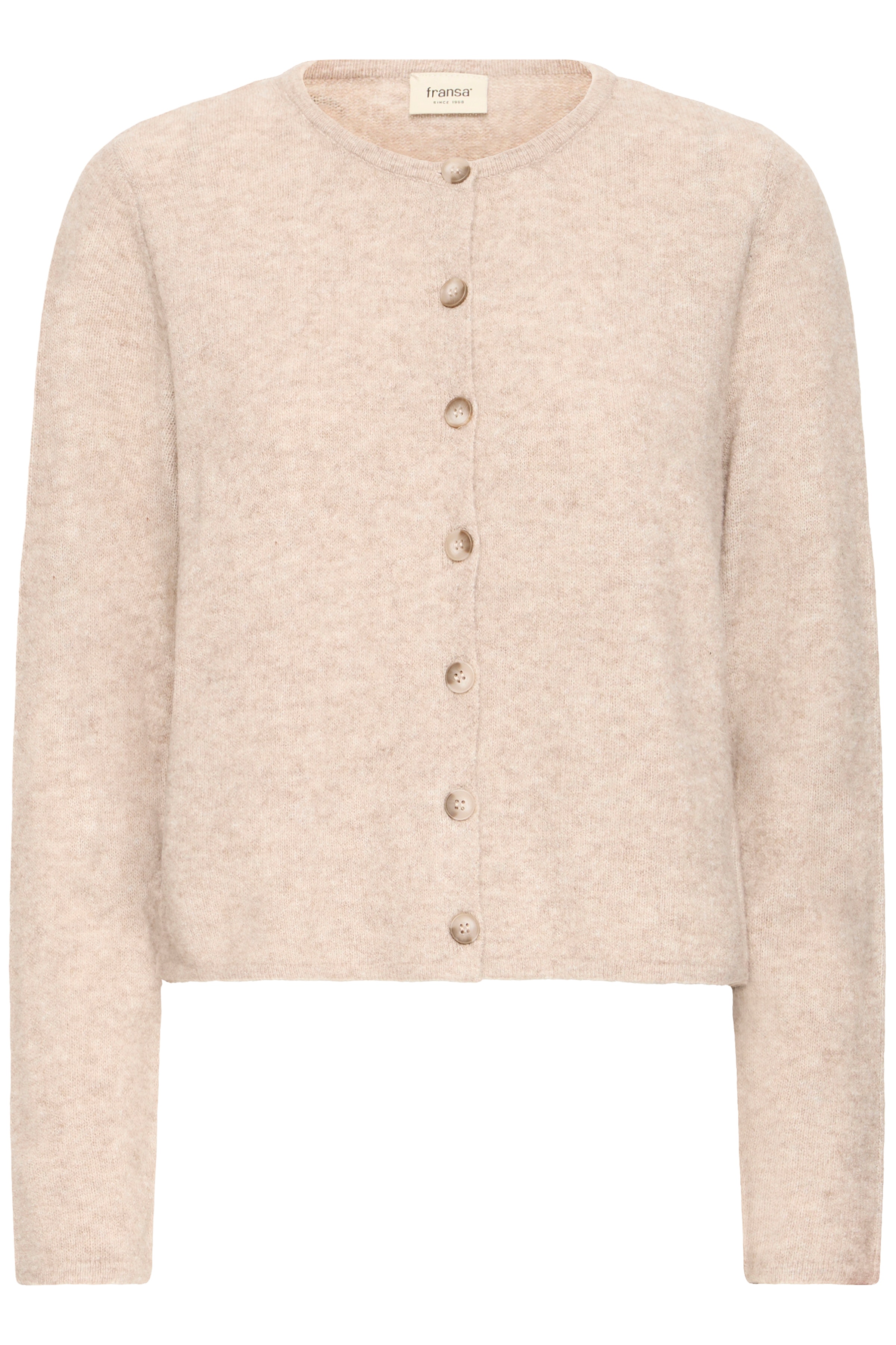 FRNOAH Cardigan PACK FRONT 20617250-1712101